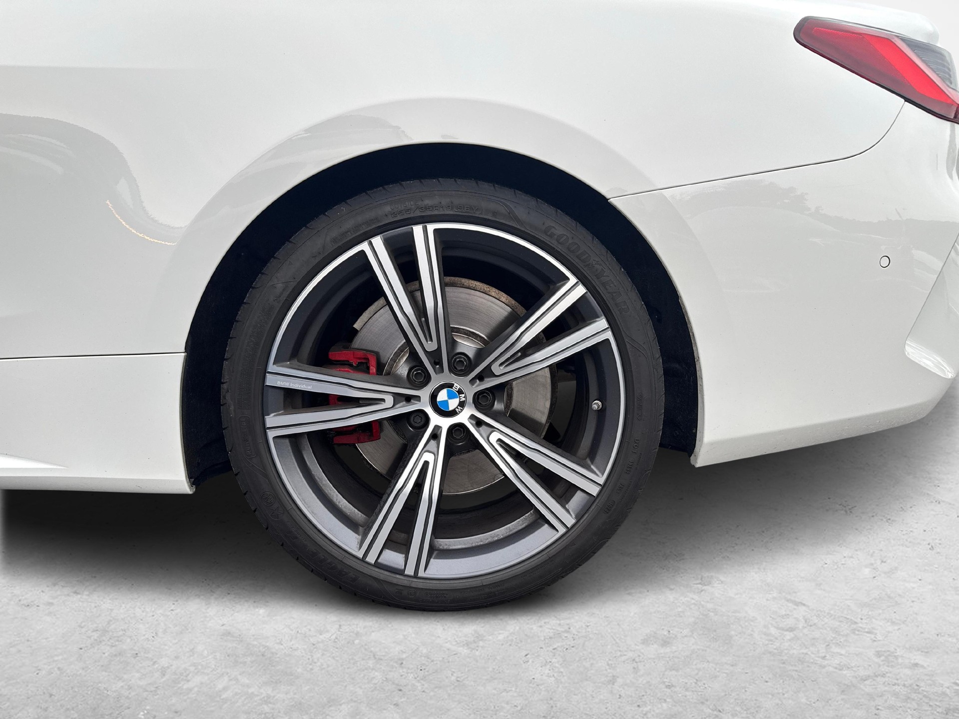 BMW 430d xDrive SAG Coupé-image-9