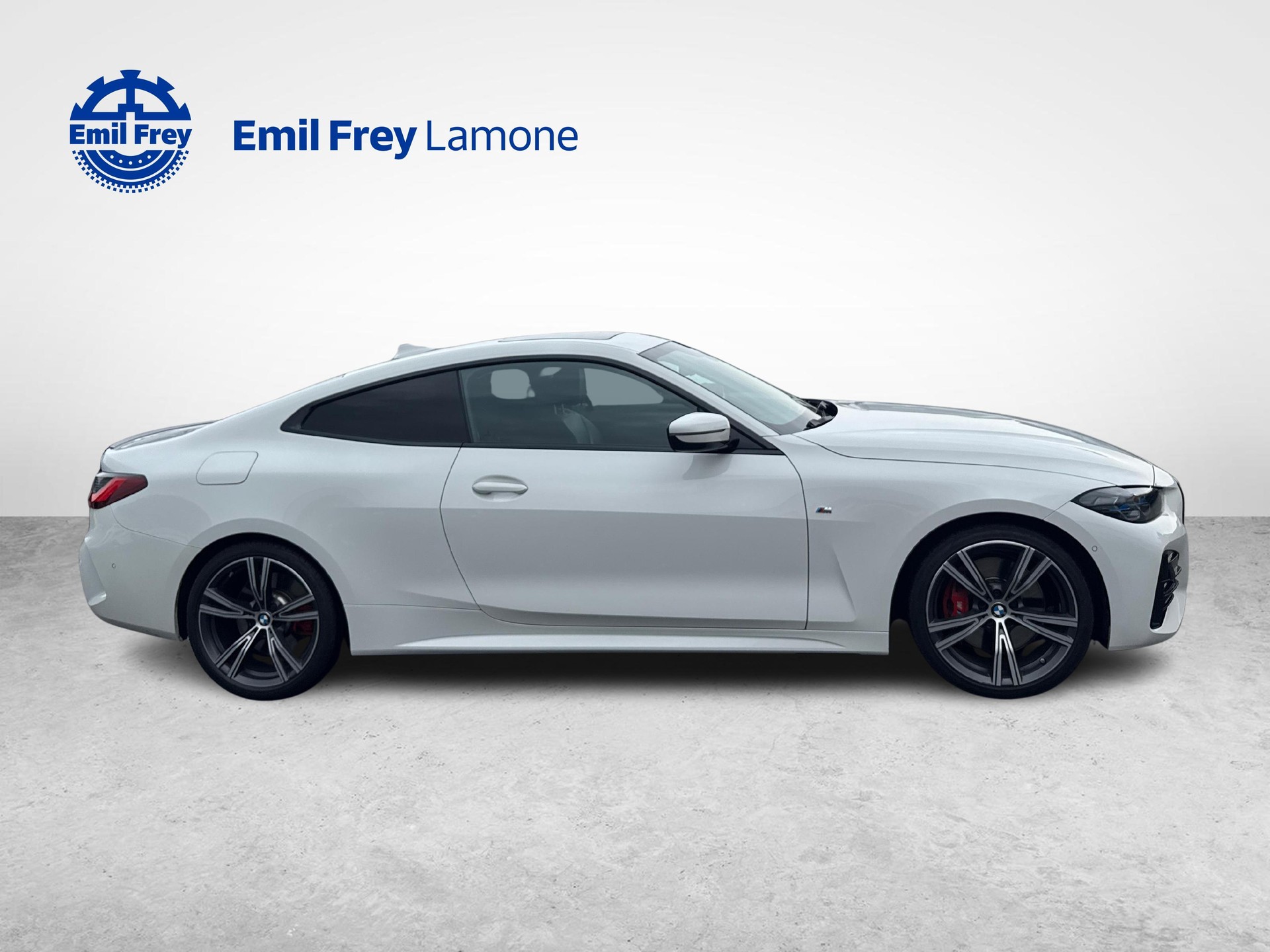 BMW 430d xDrive SAG Coupé-image-6