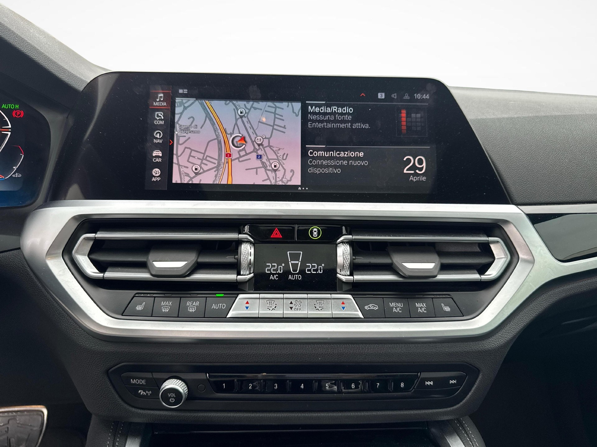 BMW 430d xDrive SAG Coupé-image-15