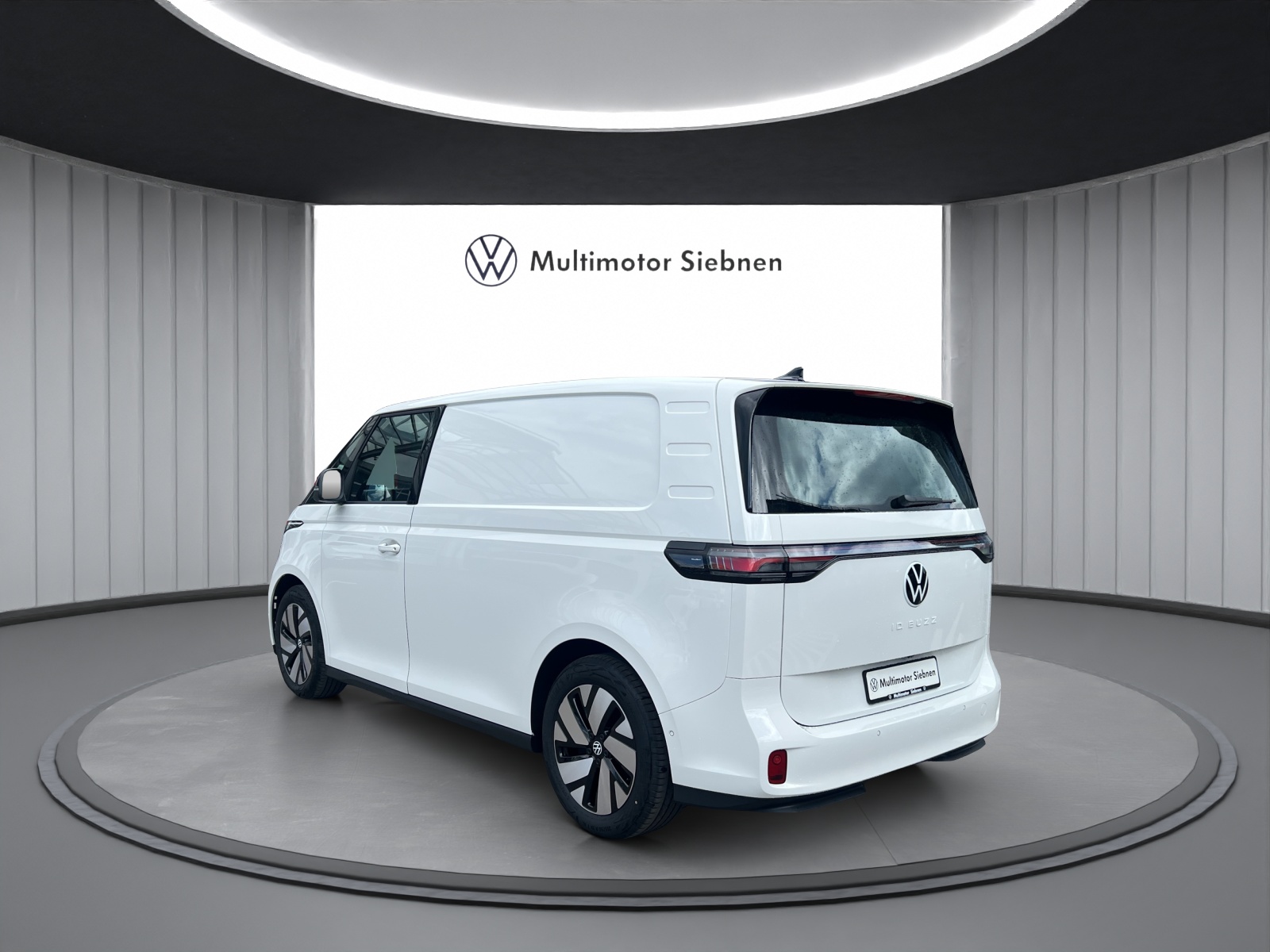 VW ID. Buzz Cargo Pro 4Motion-showroom-element-2