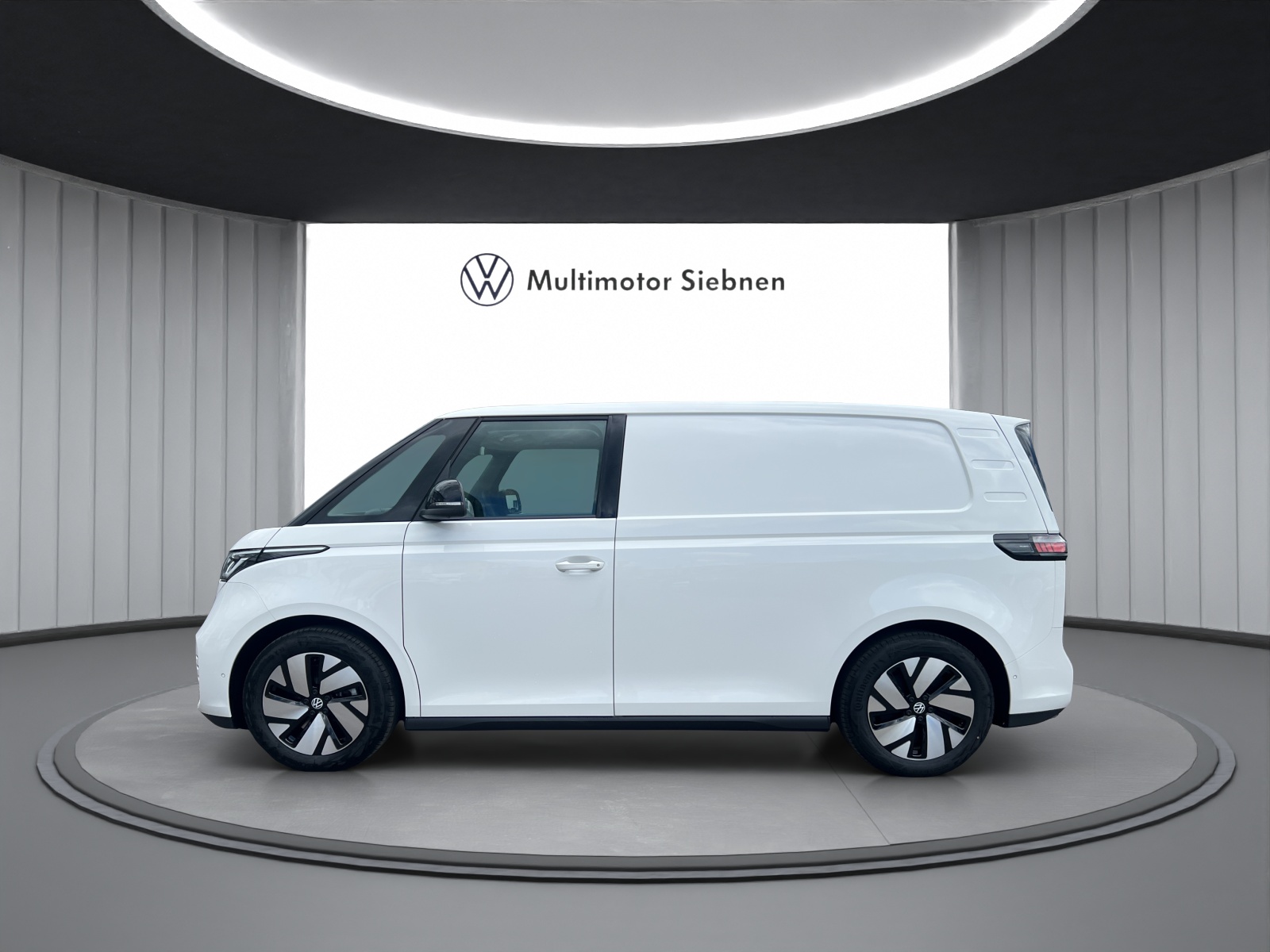 VW ID. Buzz Cargo Pro 4Motion-showroom-element-1
