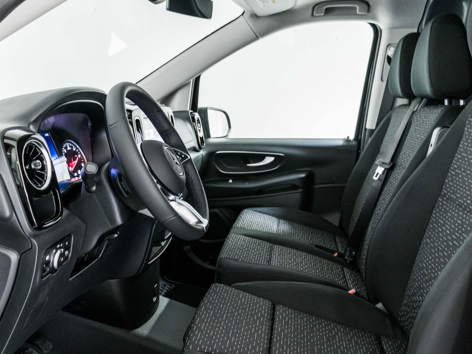 MERCEDES-BENZ Vito 119 CDI 4x4 Kasten Extralang-image-6