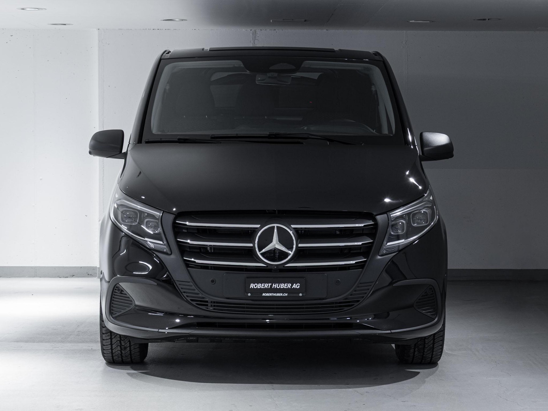 MERCEDES-BENZ Vito 119 CDI 4x4 Kasten Extralang-image-2