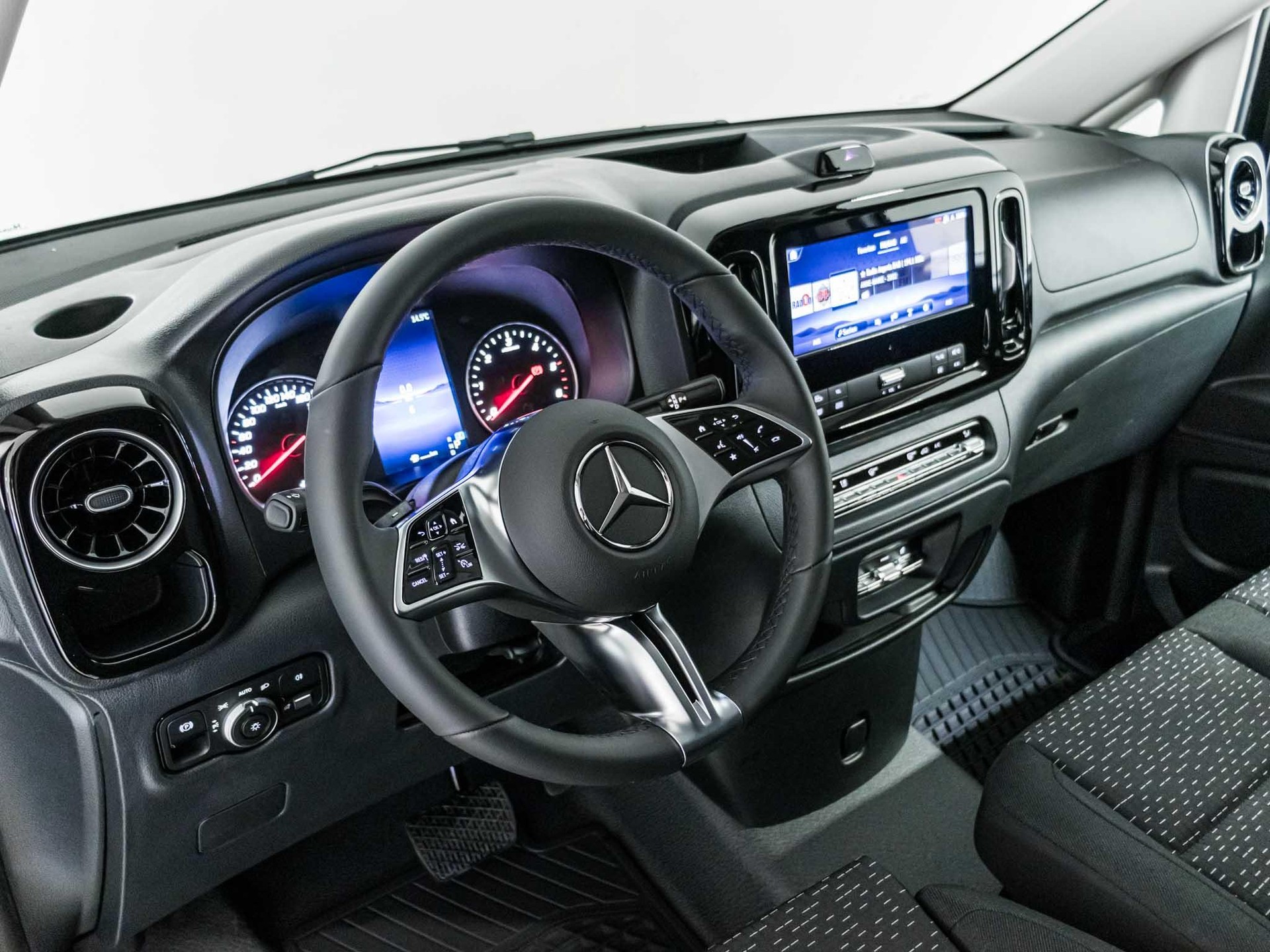 MERCEDES-BENZ Vito 119 CDI 4x4 Kasten Extralang-image-7