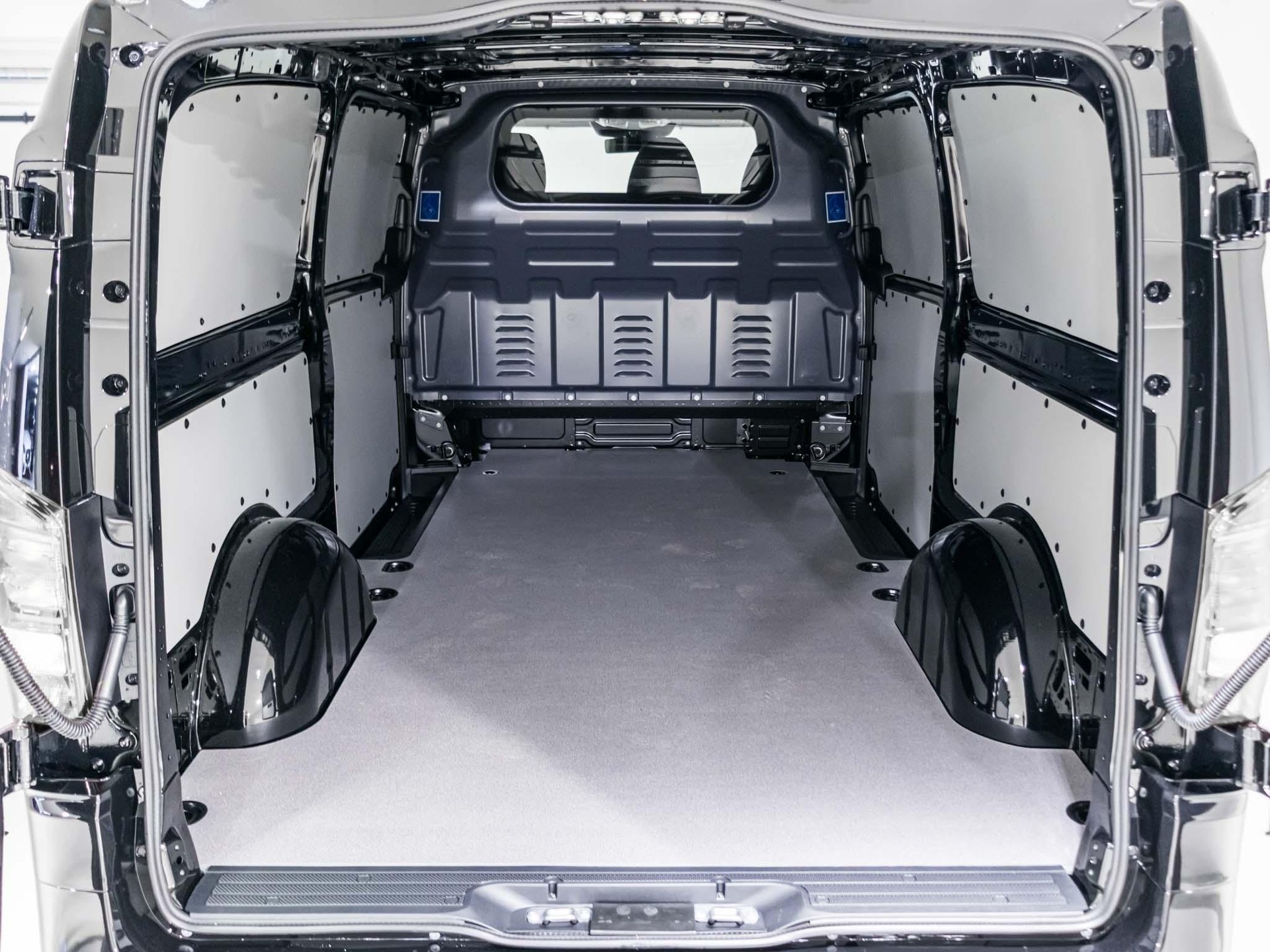 MERCEDES-BENZ Vito 119 CDI 4x4 Kasten Extralang-image-12