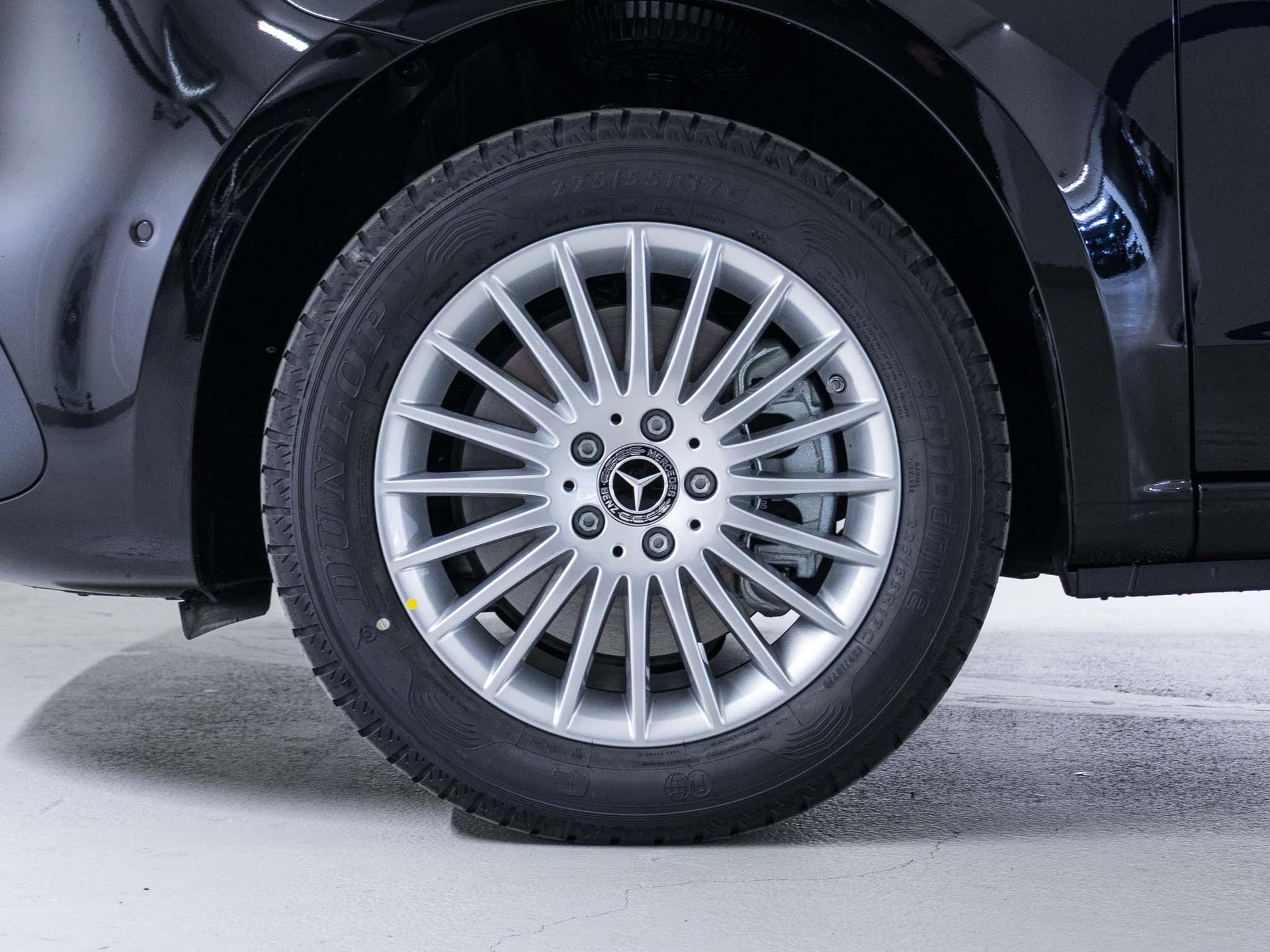 MERCEDES-BENZ Vito 119 CDI 4x4 Kasten Extralang-image-13