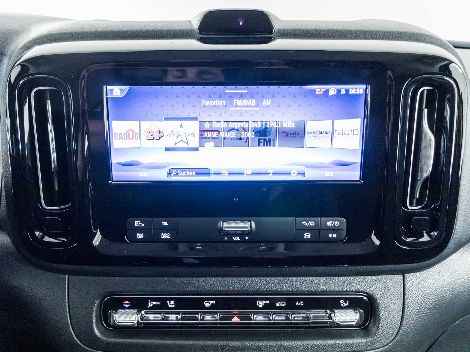 MERCEDES-BENZ Vito 119 CDI 4x4 Kasten Extralang-image-9