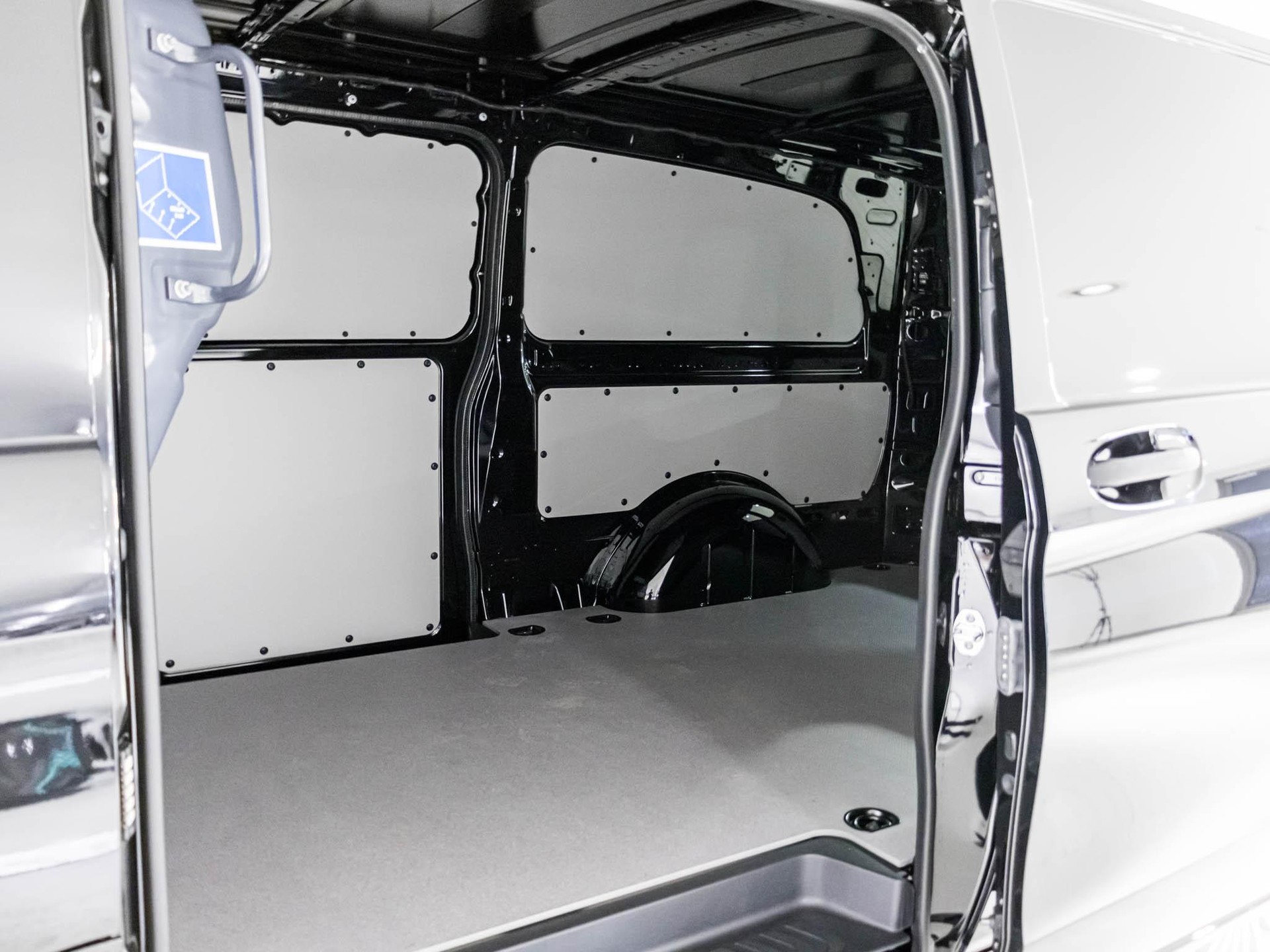 MERCEDES-BENZ Vito 119 CDI 4x4 Kasten Extralang-image-10