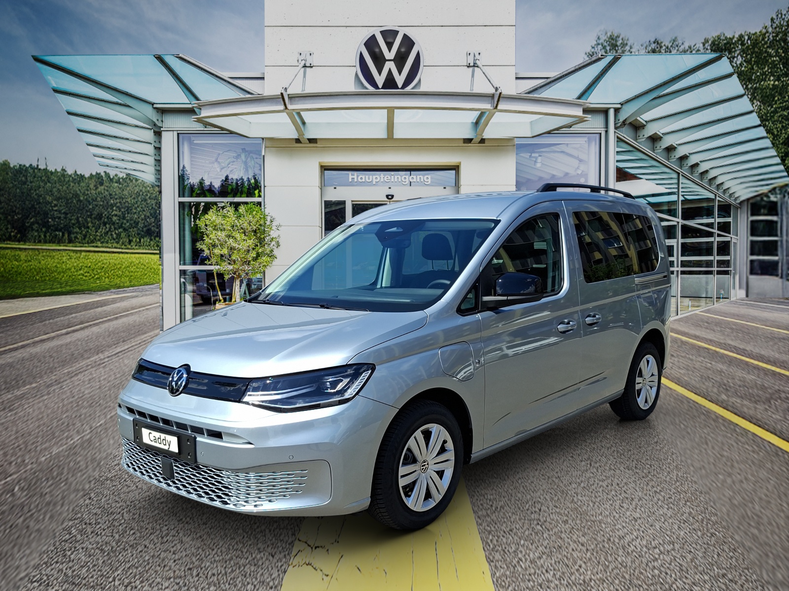VW Caddy 1.5 TSI Plug in Hybrid Liberty DSG-showroom-element-3