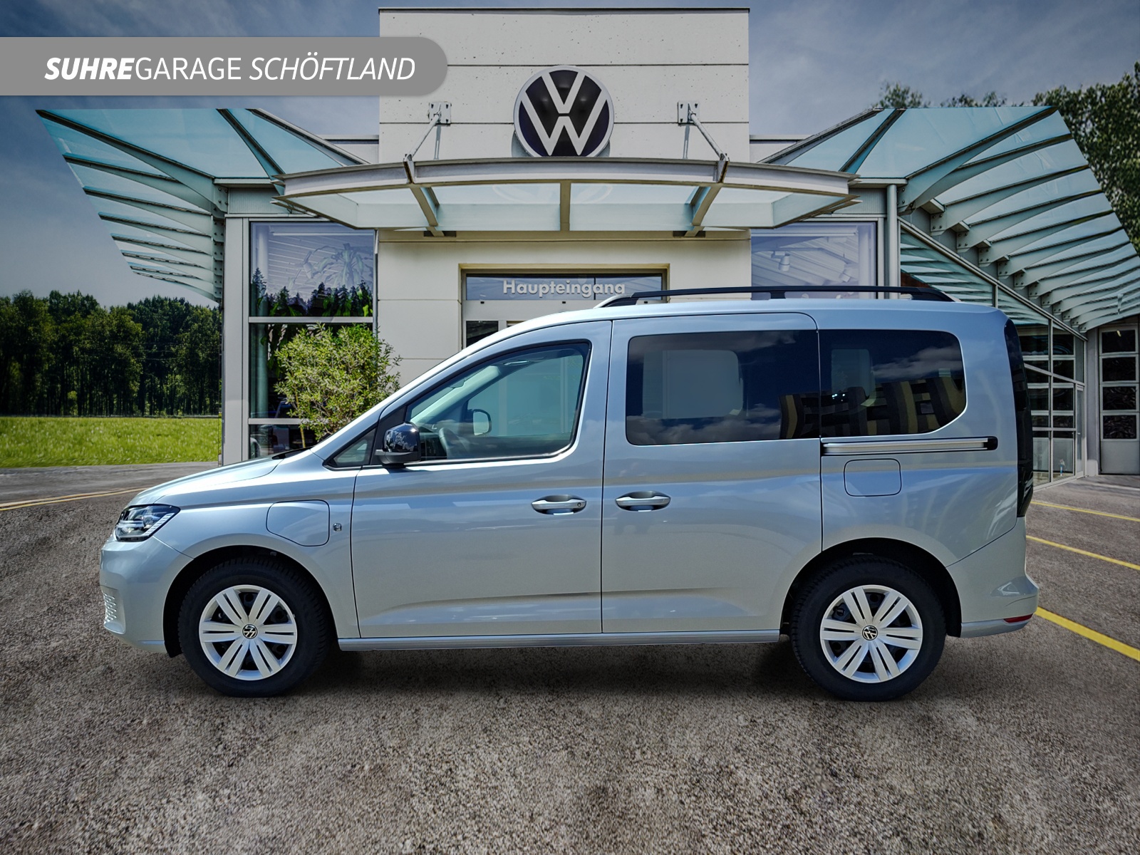 VW Caddy 1.5 TSI Plug in Hybrid Liberty DSG-image-4