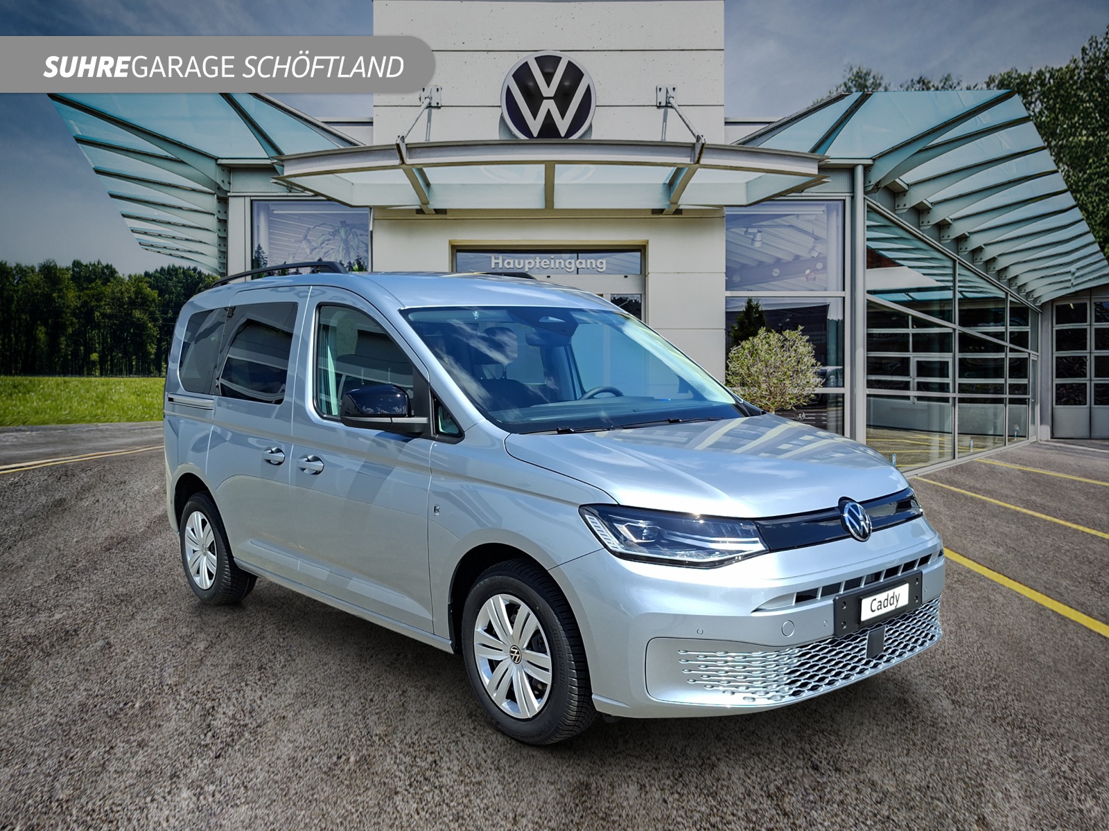 VW Caddy 1.5 TSI Plug in Hybrid Liberty DSG-image-0