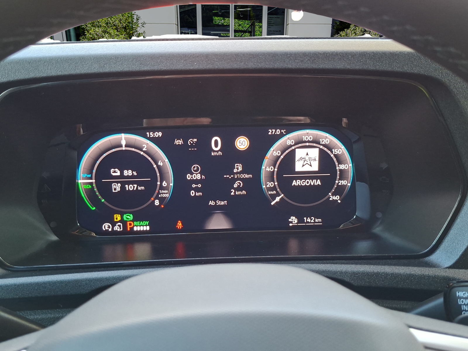 VW Caddy 1.5 TSI Plug in Hybrid Liberty DSG-image-12