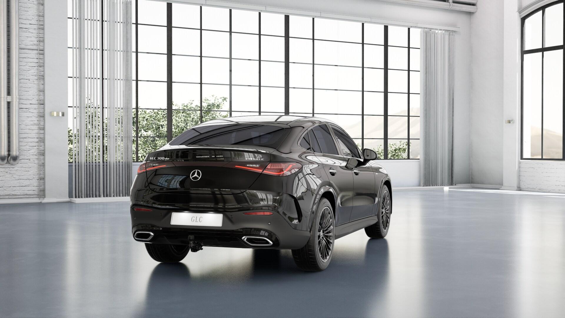 MERCEDES-BENZ GLC 300 de EQ Star AMG Line 4matic Coupé-showroom-element-3