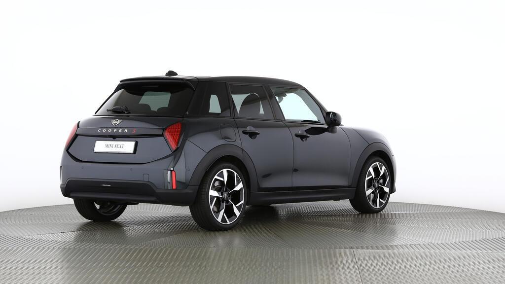 MINI Cooper 5 door S-image-3