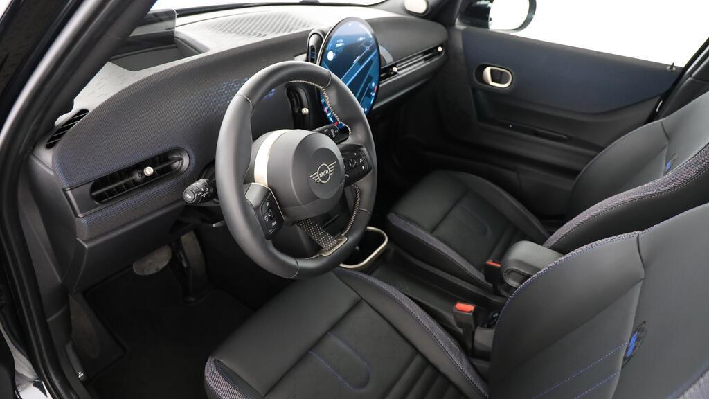 MINI Cooper 5 door S-image-16