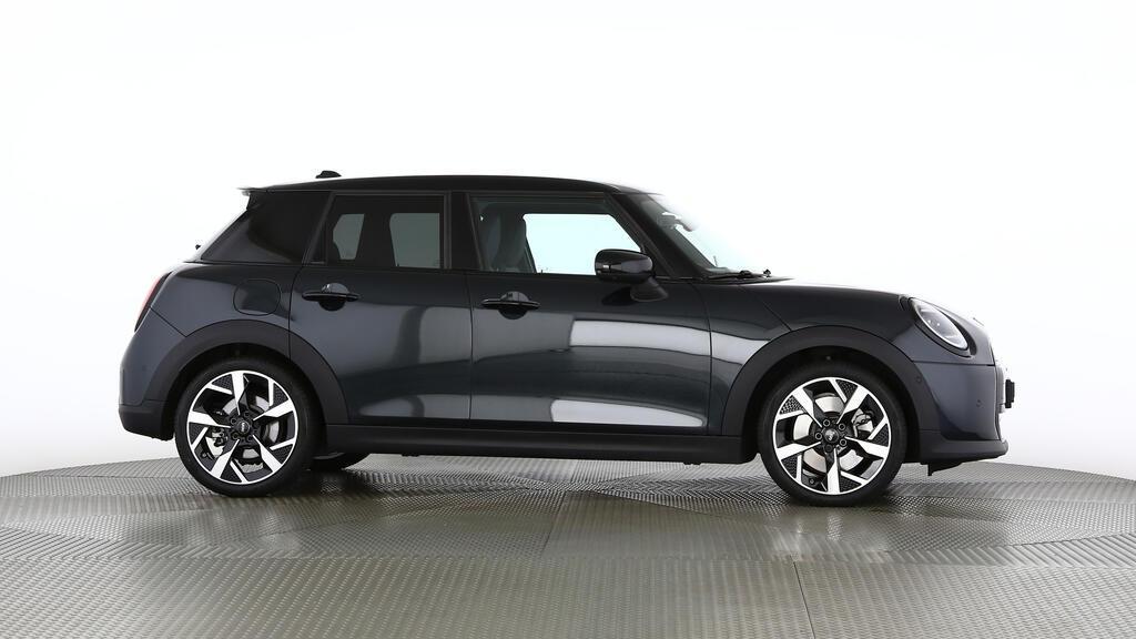 MINI Cooper 5 door S-image-1