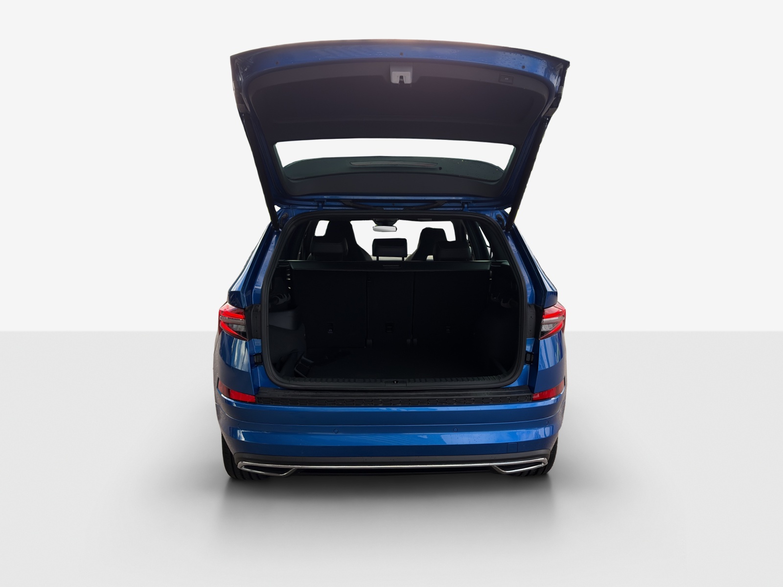 SKODA Kodiaq 2.0 TDI CR SportLine 4x4 DSG-image-12