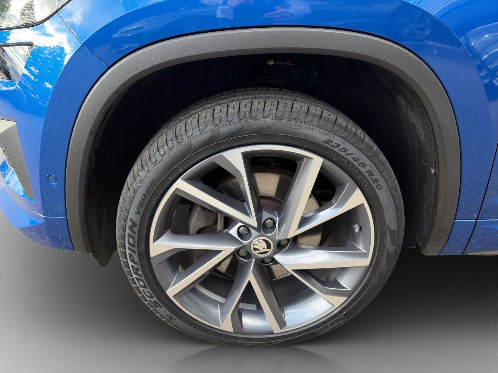 SKODA Kodiaq 2.0 TDI CR SportLine 4x4 DSG-image-13