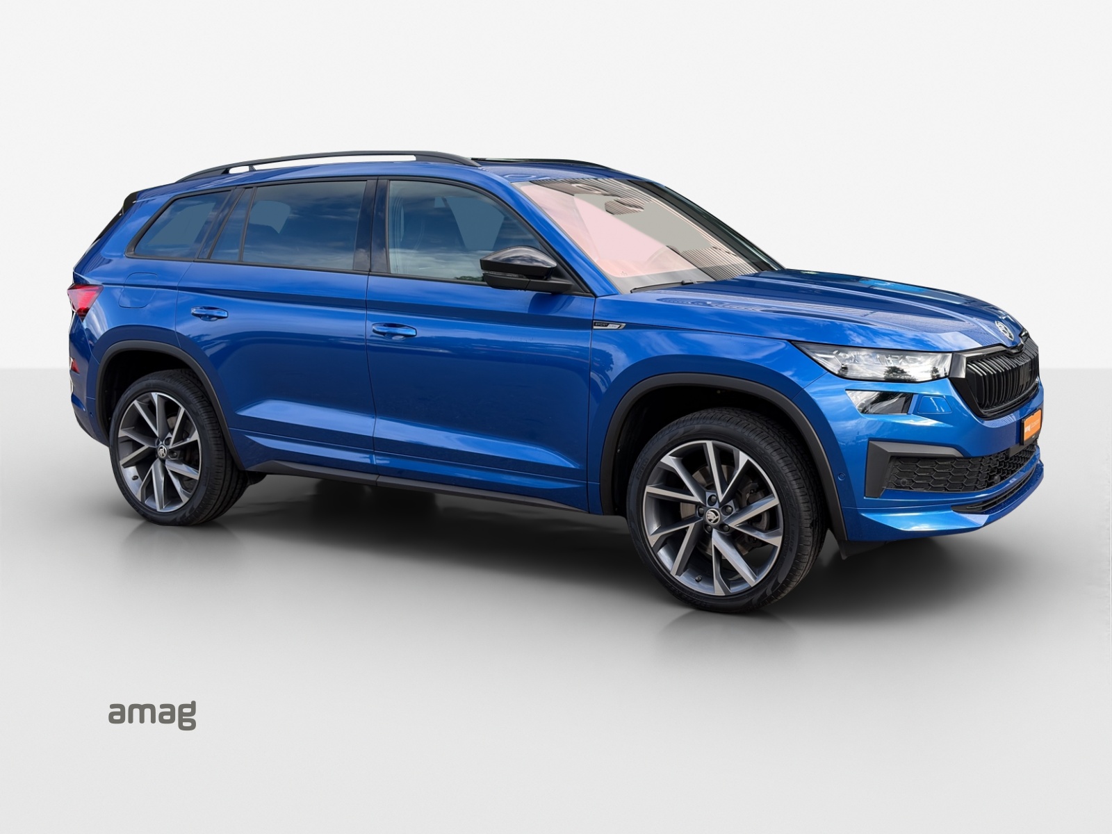 SKODA Kodiaq 2.0 TDI CR SportLine 4x4 DSG-image-5