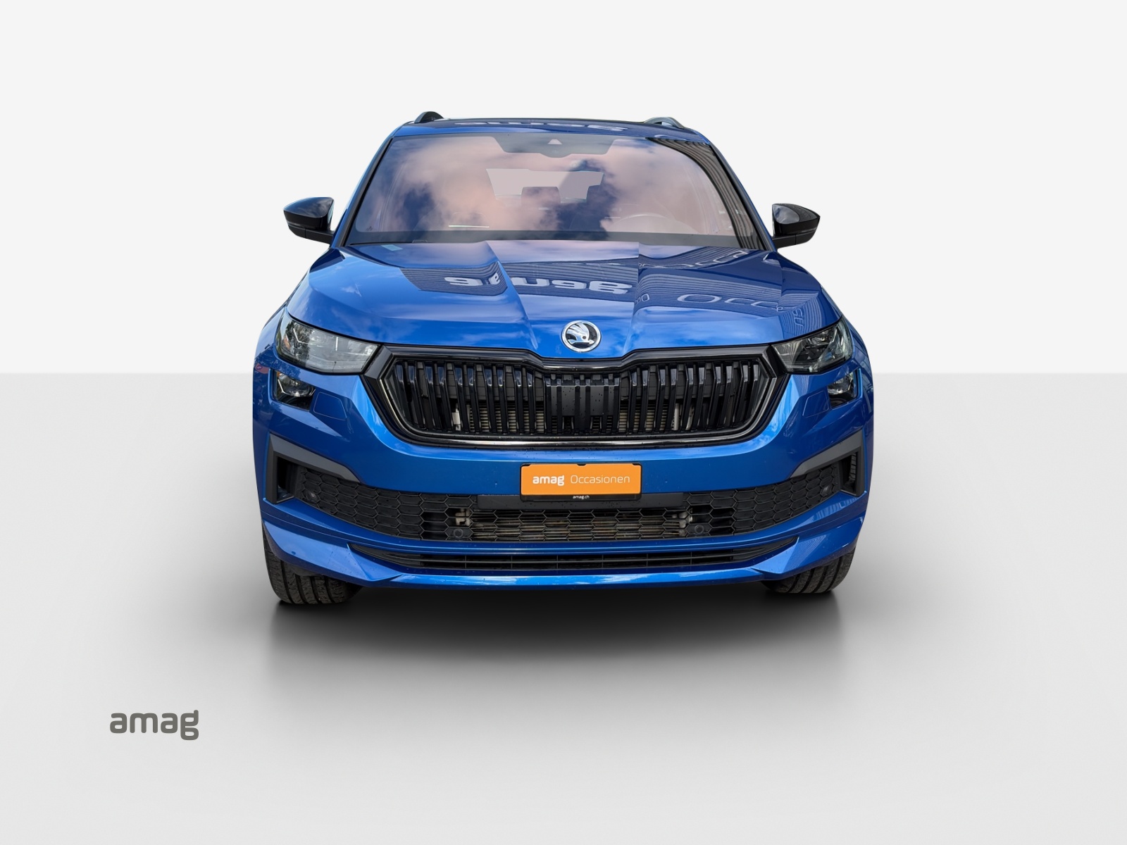 SKODA Kodiaq 2.0 TDI CR SportLine 4x4 DSG-image-6