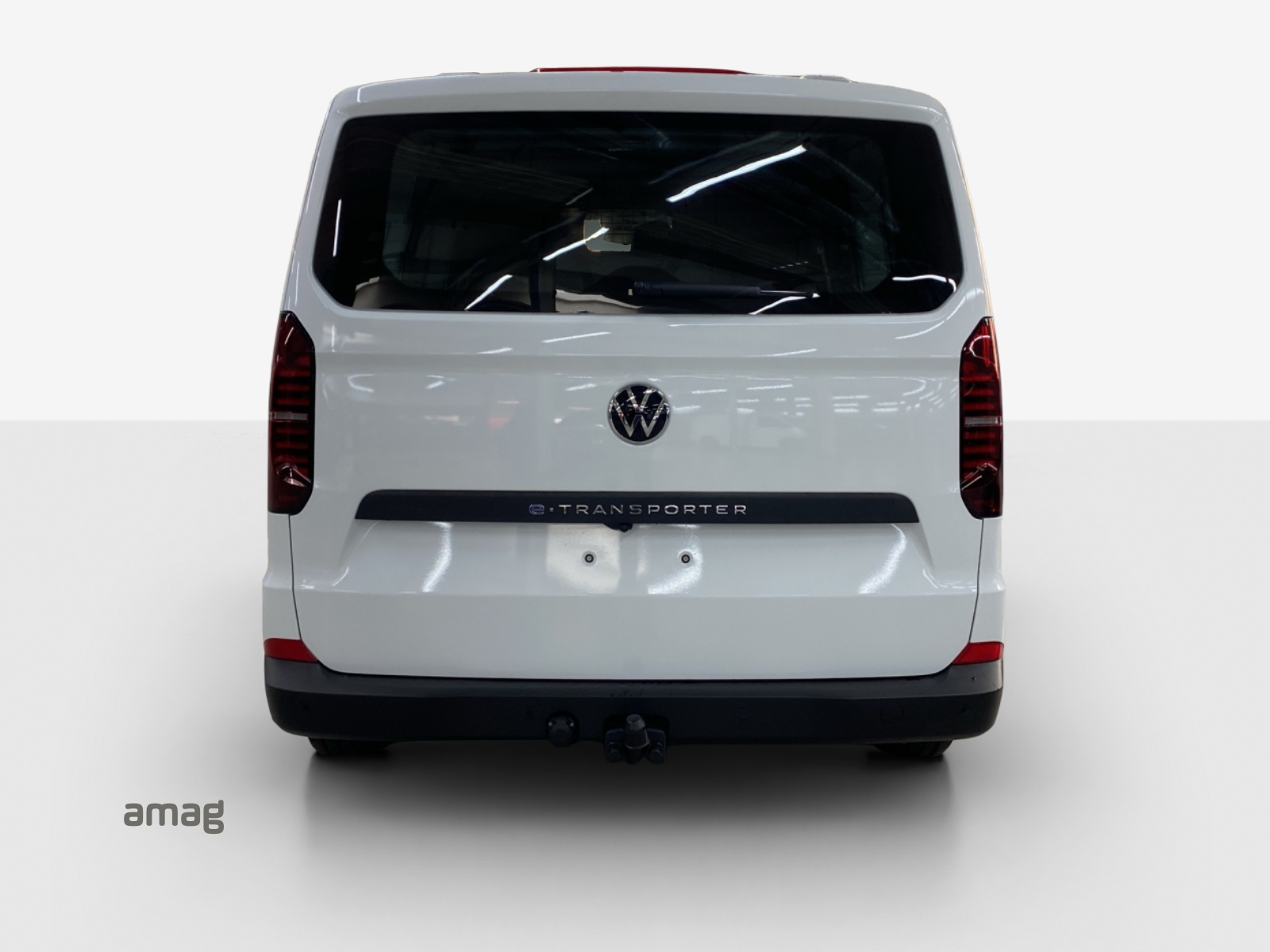 VW e-Transporter Kombi 63,8 kWh-image-3