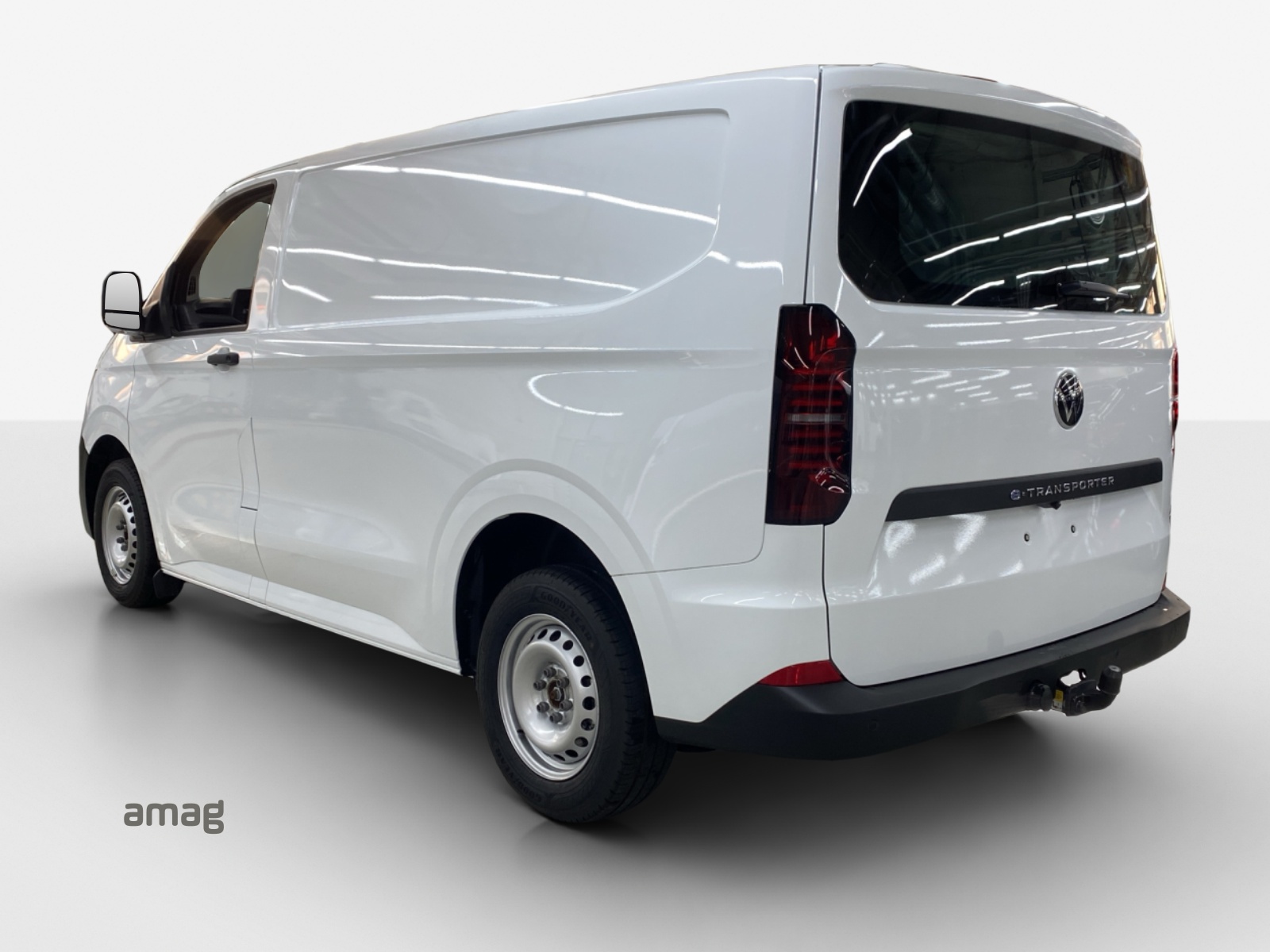 VW e-Transporter Kombi 63,8 kWh-image-2