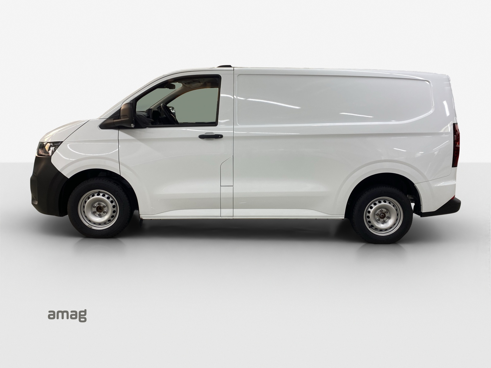 VW e-Transporter Kombi 63,8 kWh-image-1