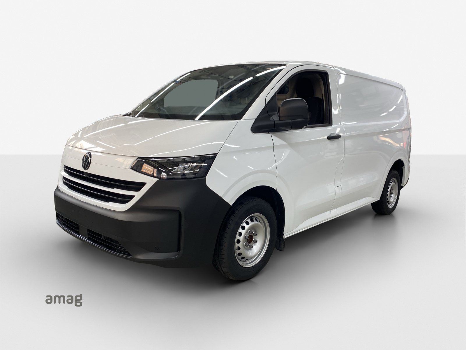 VW e-Transporter Kombi 63,8 kWh-image-0