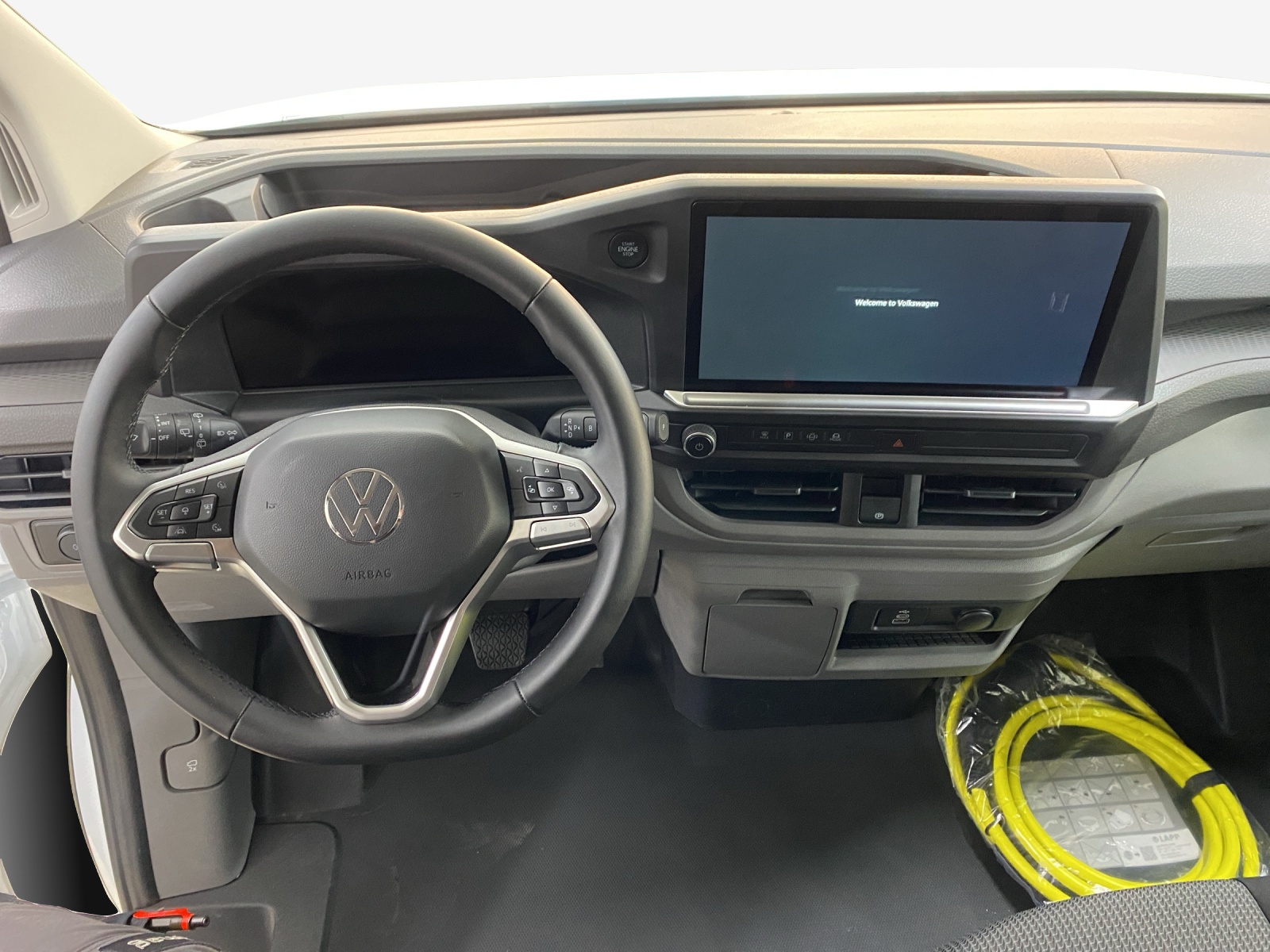 VW e-Transporter Kombi 63,8 kWh-image-8