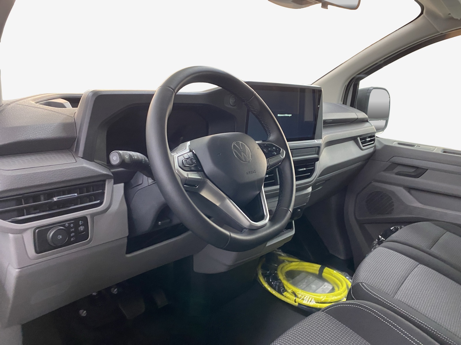 VW e-Transporter Kombi 63,8 kWh-image-14