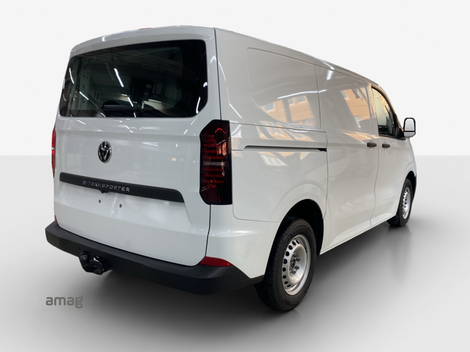 VW e-Transporter Kombi 63,8 kWh-image-4