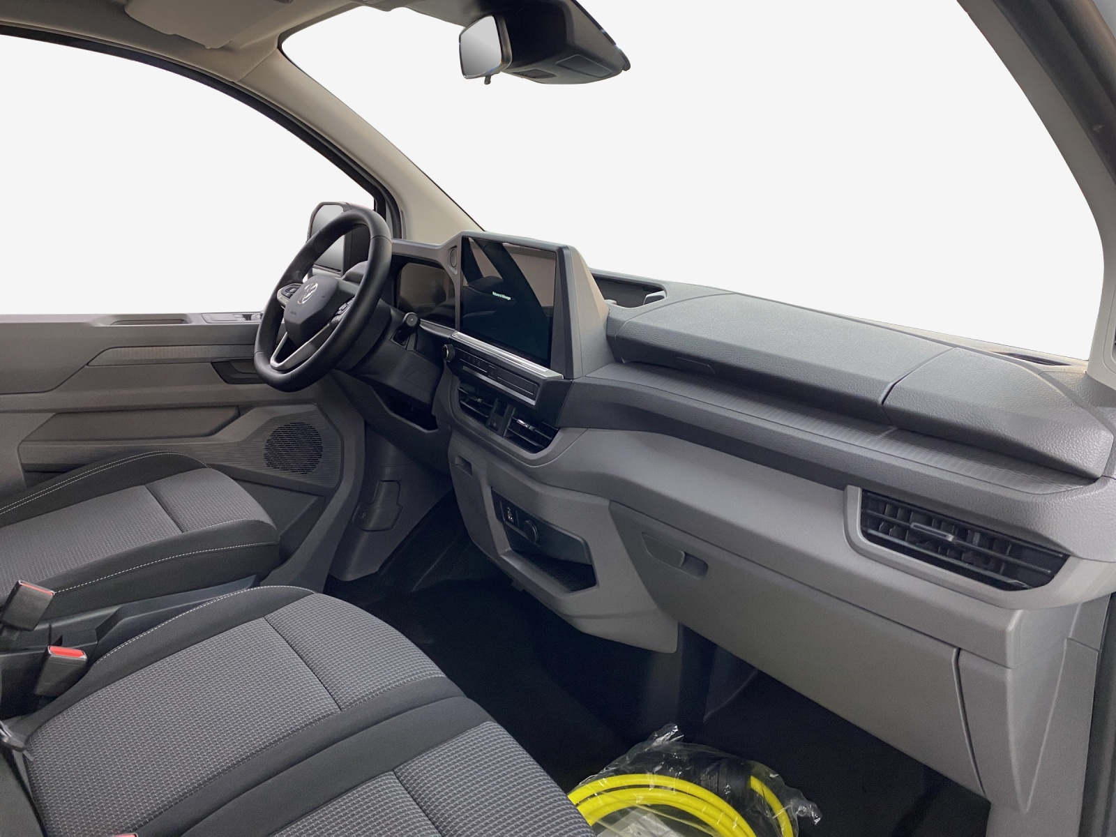 VW e-Transporter Kombi 63,8 kWh-image-13