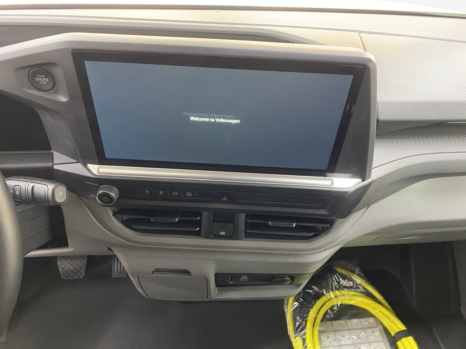 VW e-Transporter Kombi 63,8 kWh-image-10