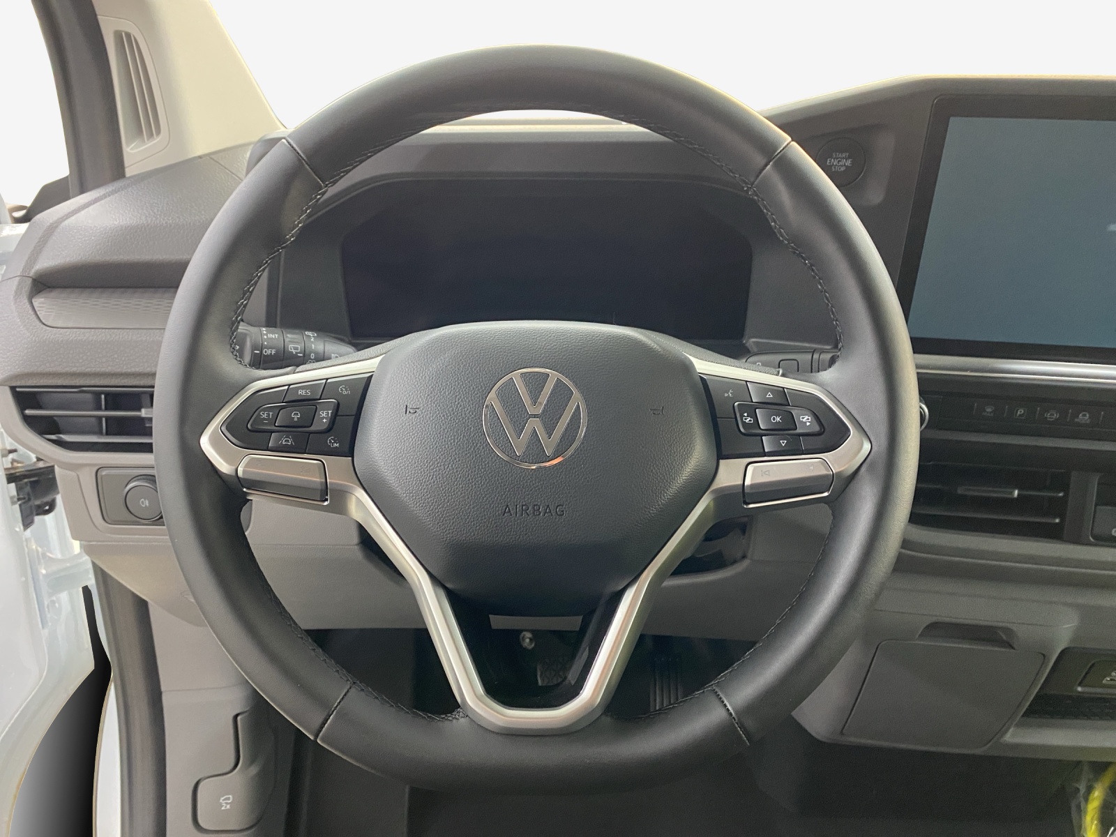 VW e-Transporter Kombi 63,8 kWh-image-9