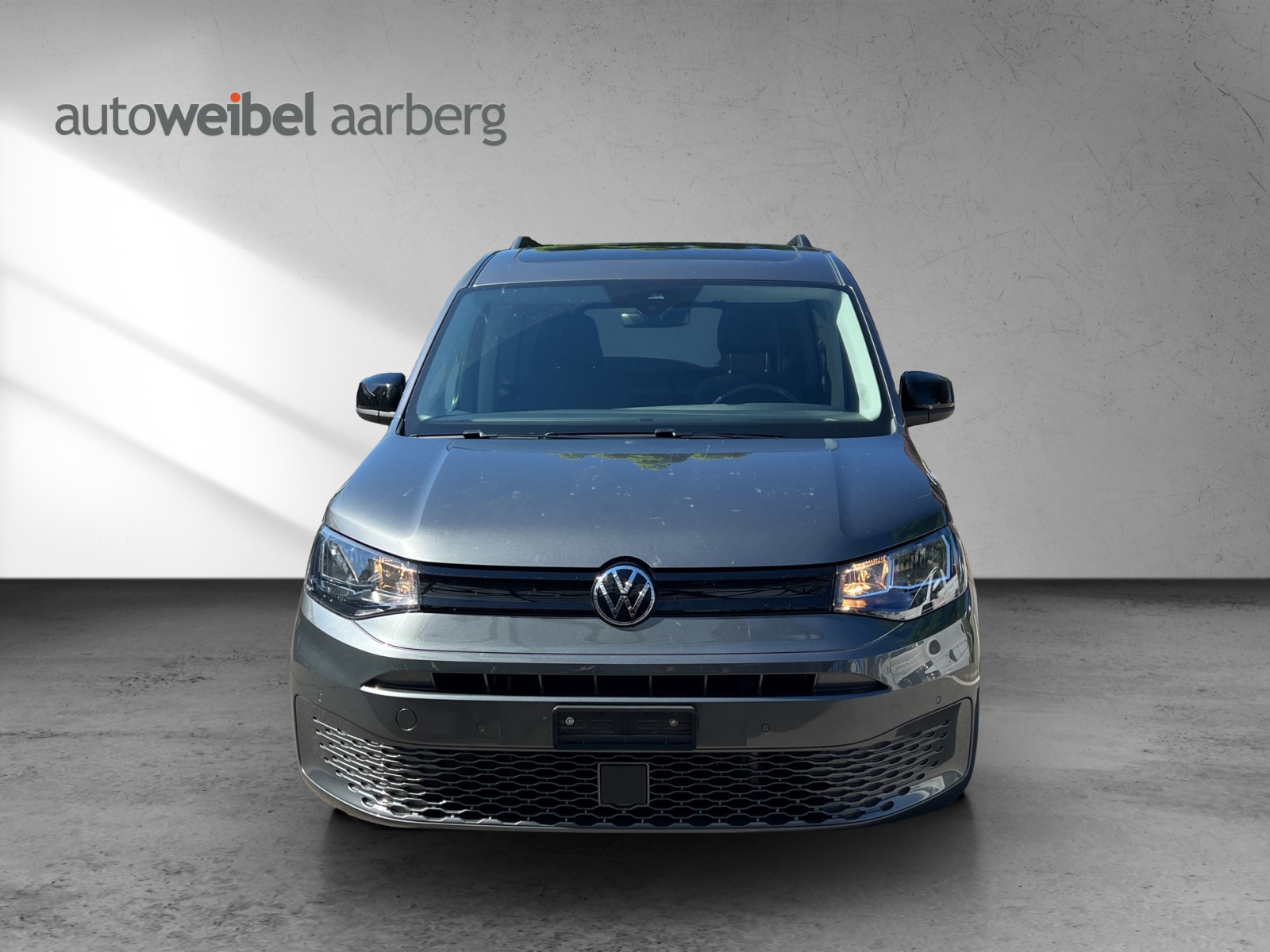 VW Caddy 2.0 TDI California Spirit-image-5