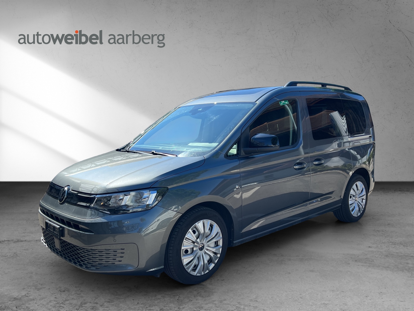 VW Caddy 2.0 TDI California Spirit-image-4