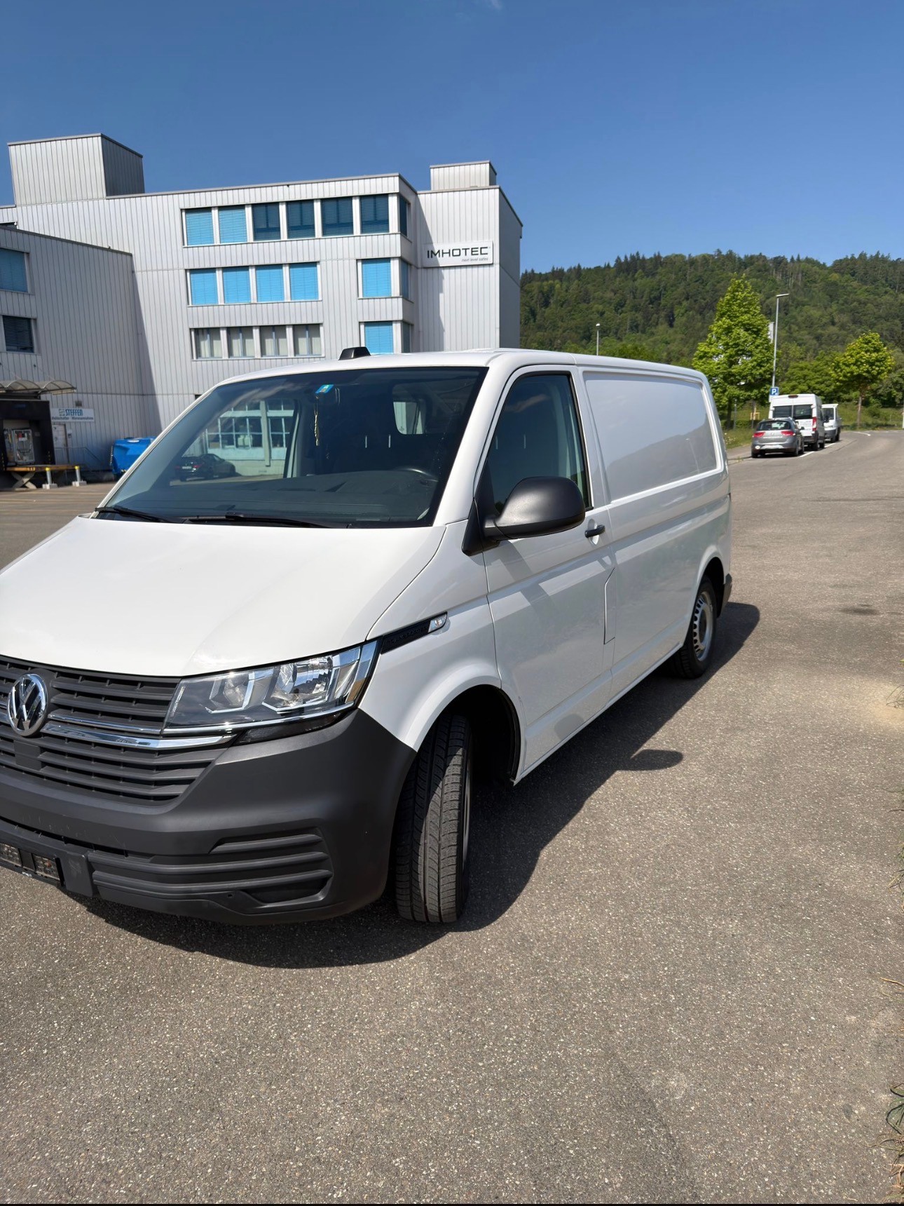 VW 2.0 TDI 150 DSG 4motion