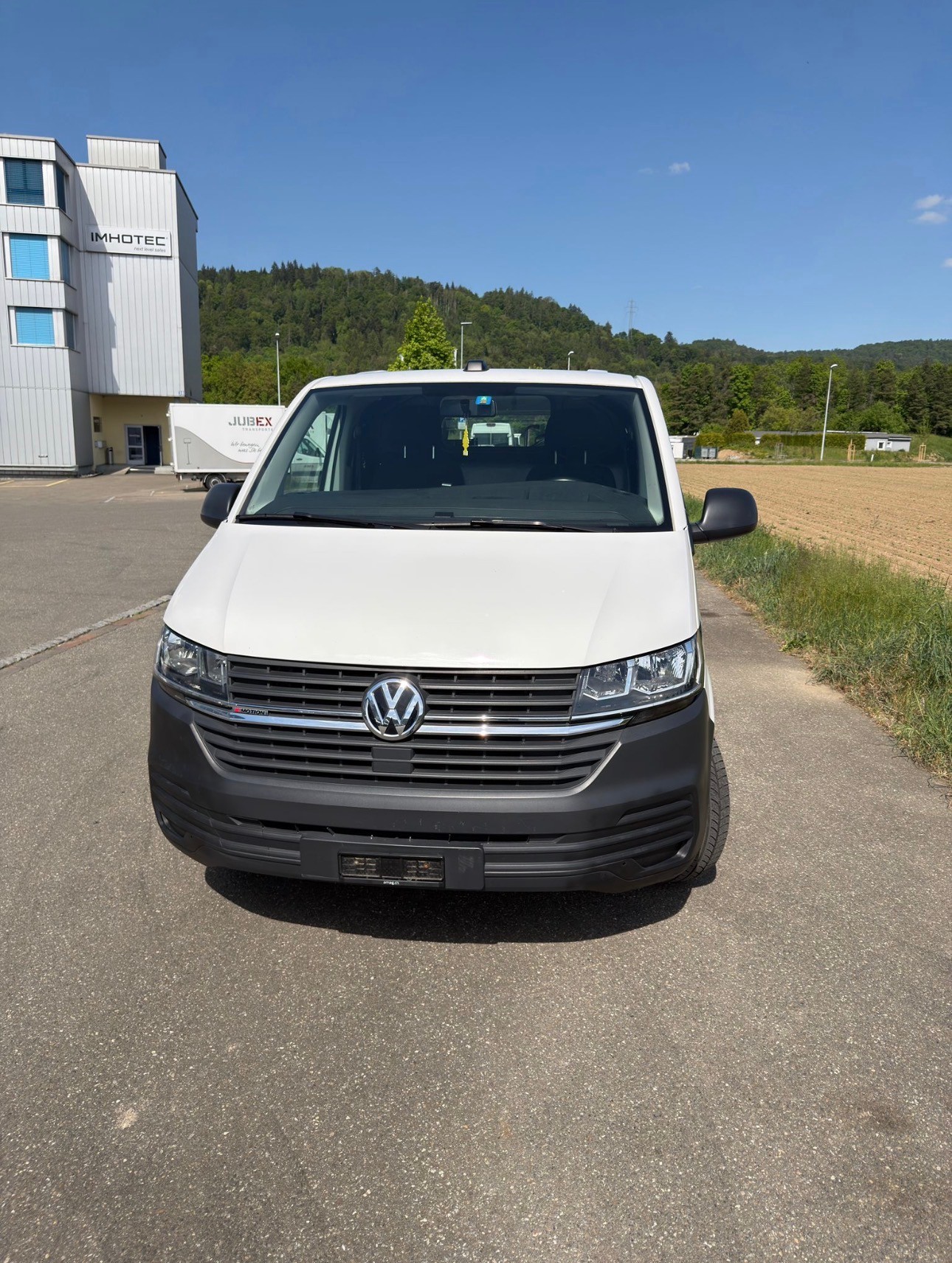 VW 2.0 TDI 150 DSG 4motion-image-1