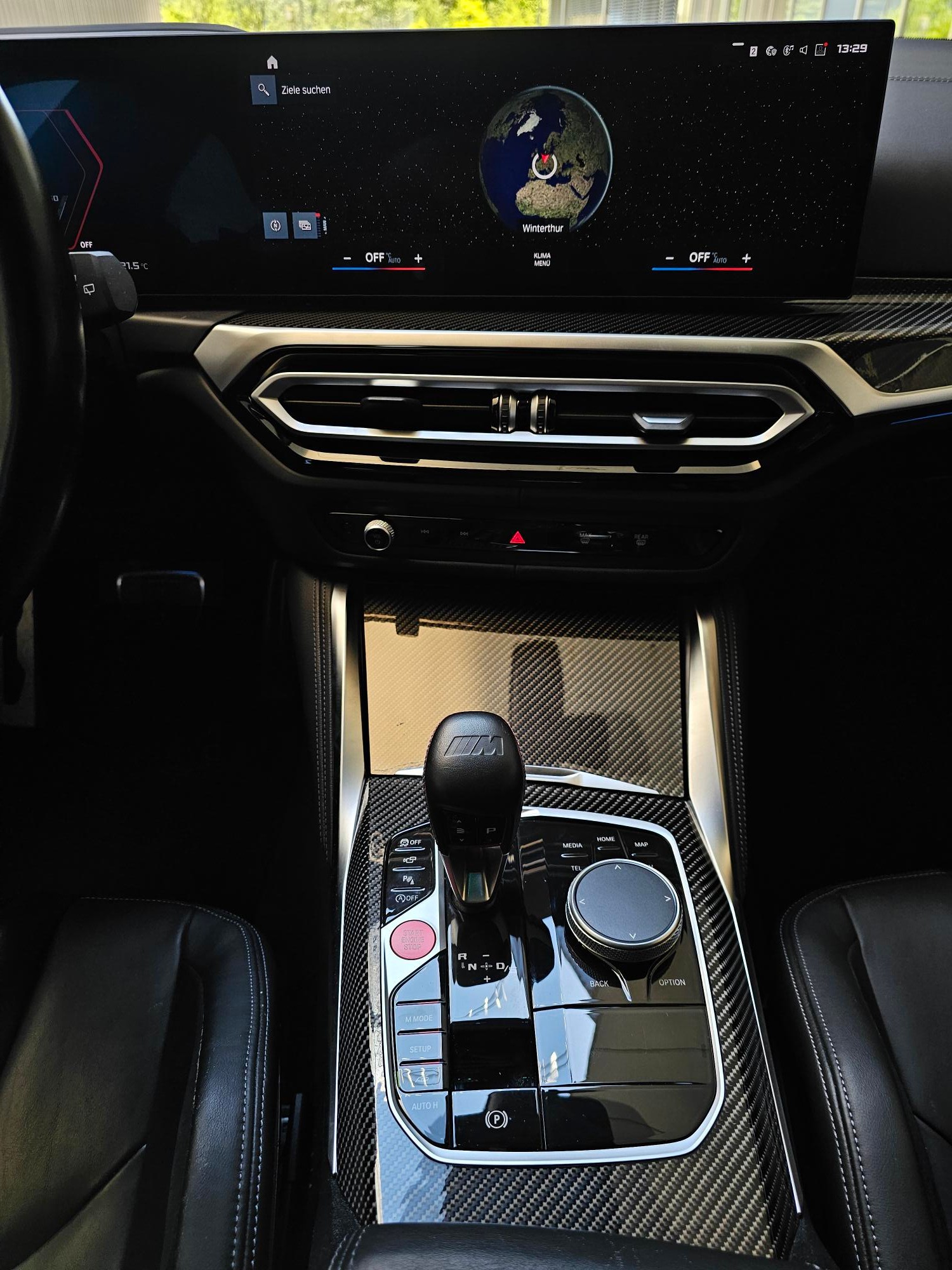 BMW M3 Touring xDrive Competition M-image-14