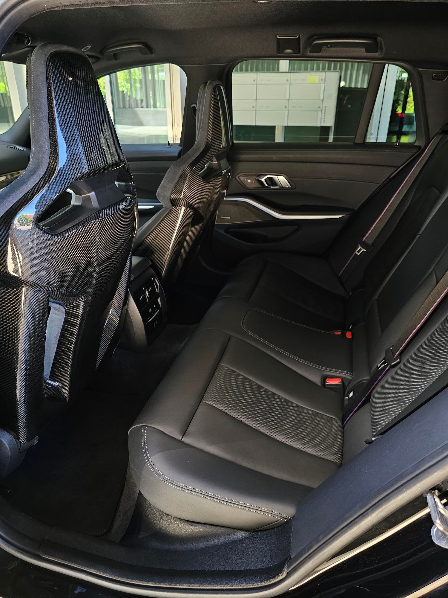 BMW M3 Touring xDrive Competition M-image-15