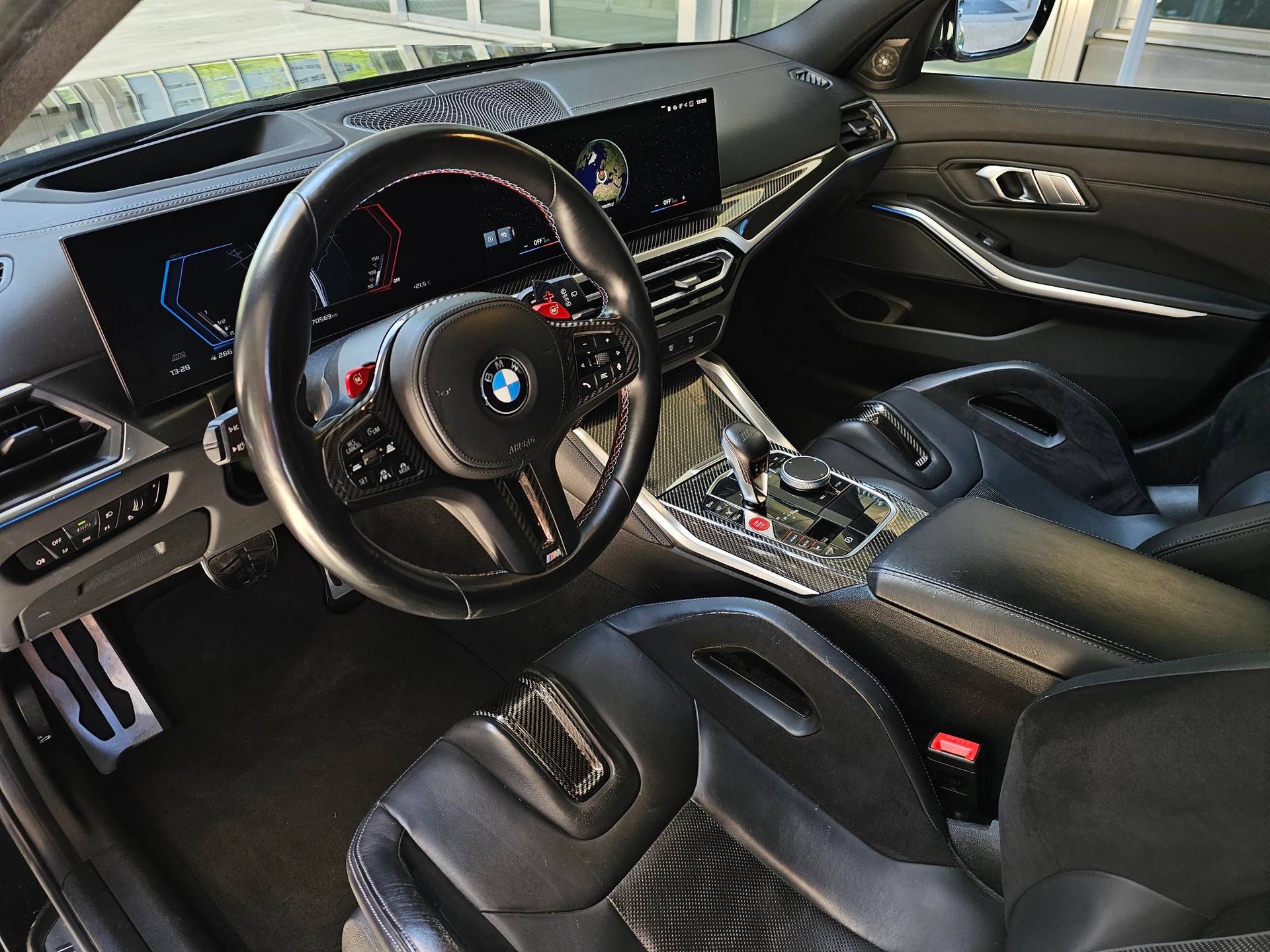 BMW M3 Touring xDrive Competition M-image-10