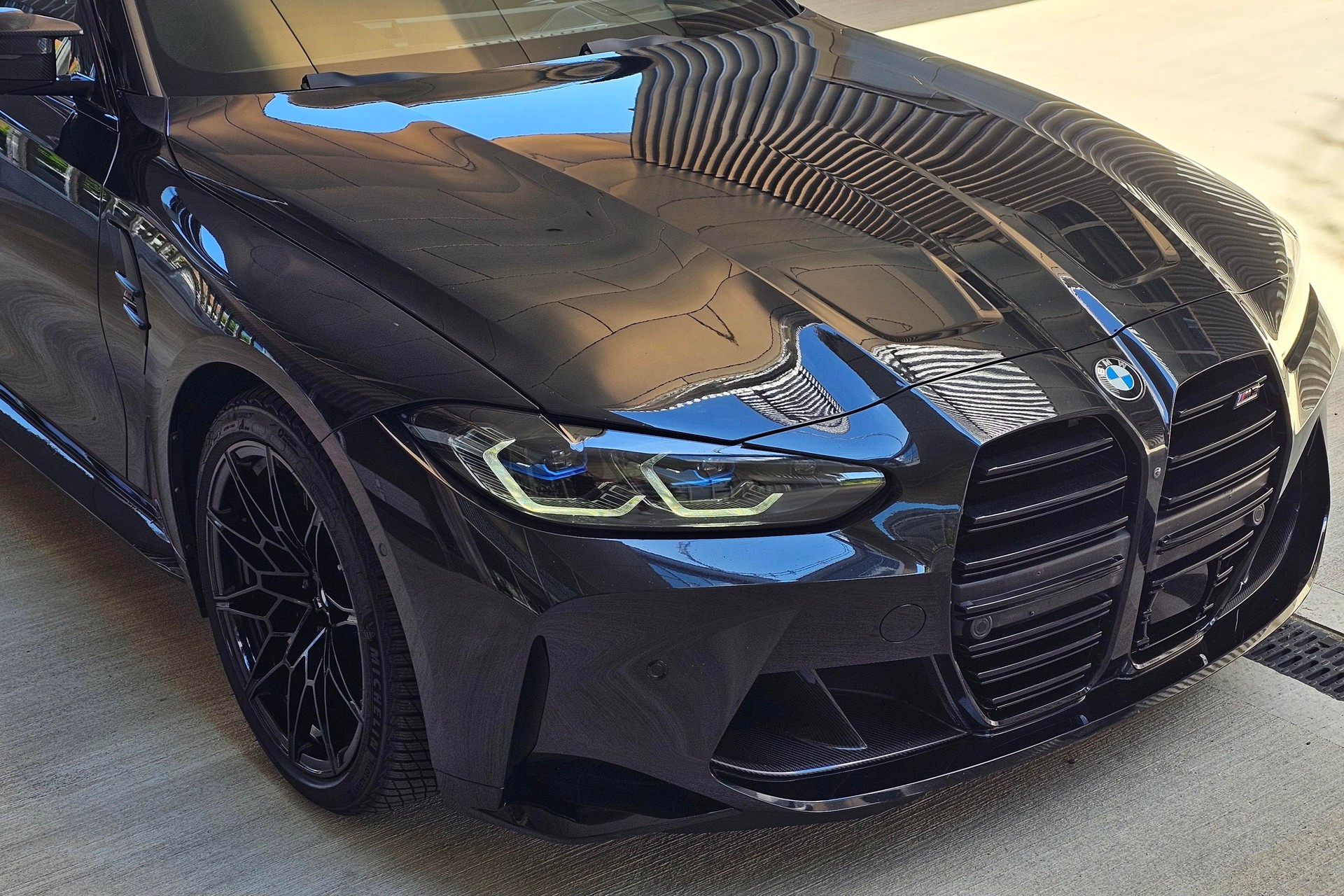 BMW M3 Touring xDrive Competition M-image-7