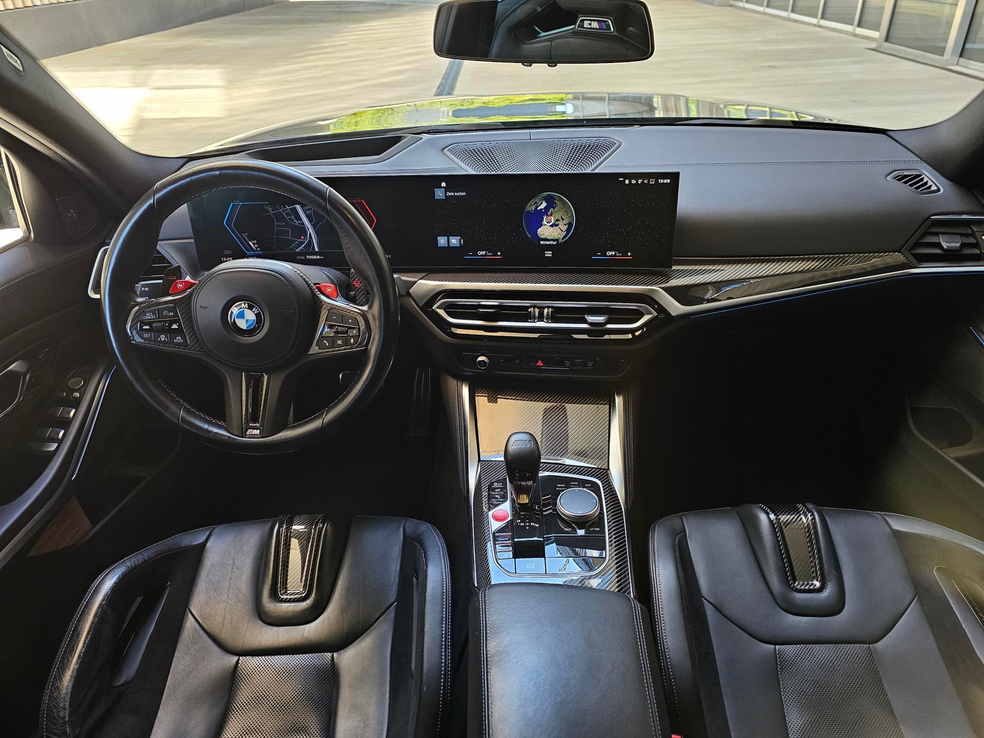 BMW M3 Touring xDrive Competition M-image-11