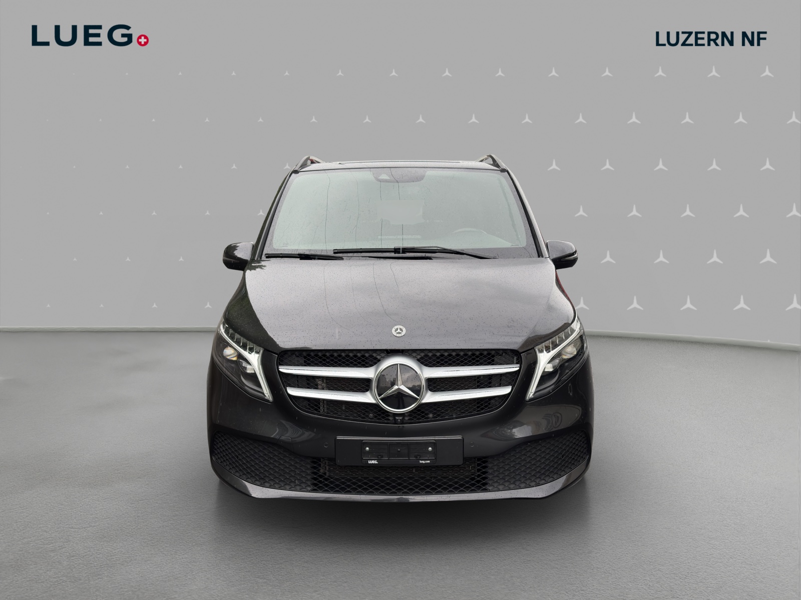 MERCEDES-BENZ V 250 d lang Trend 4Matic 9G-Tronic-image-5