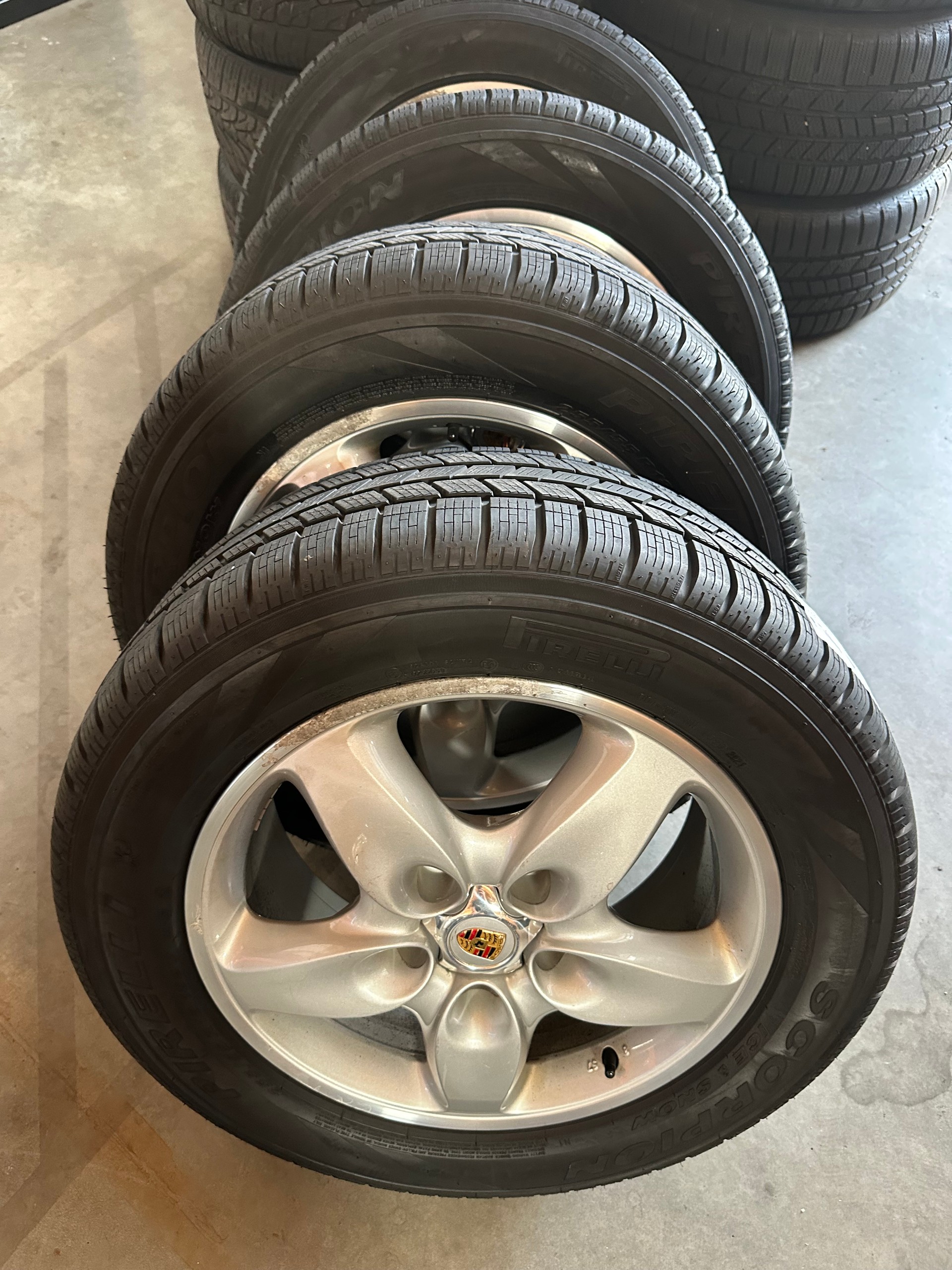 PORSCHE Cayenne S Diesel/1.. Hand/Porsche Approved Garantie/Lückenlos Porsche servicegepflegt//El. AHK 3500 kg!-image-25