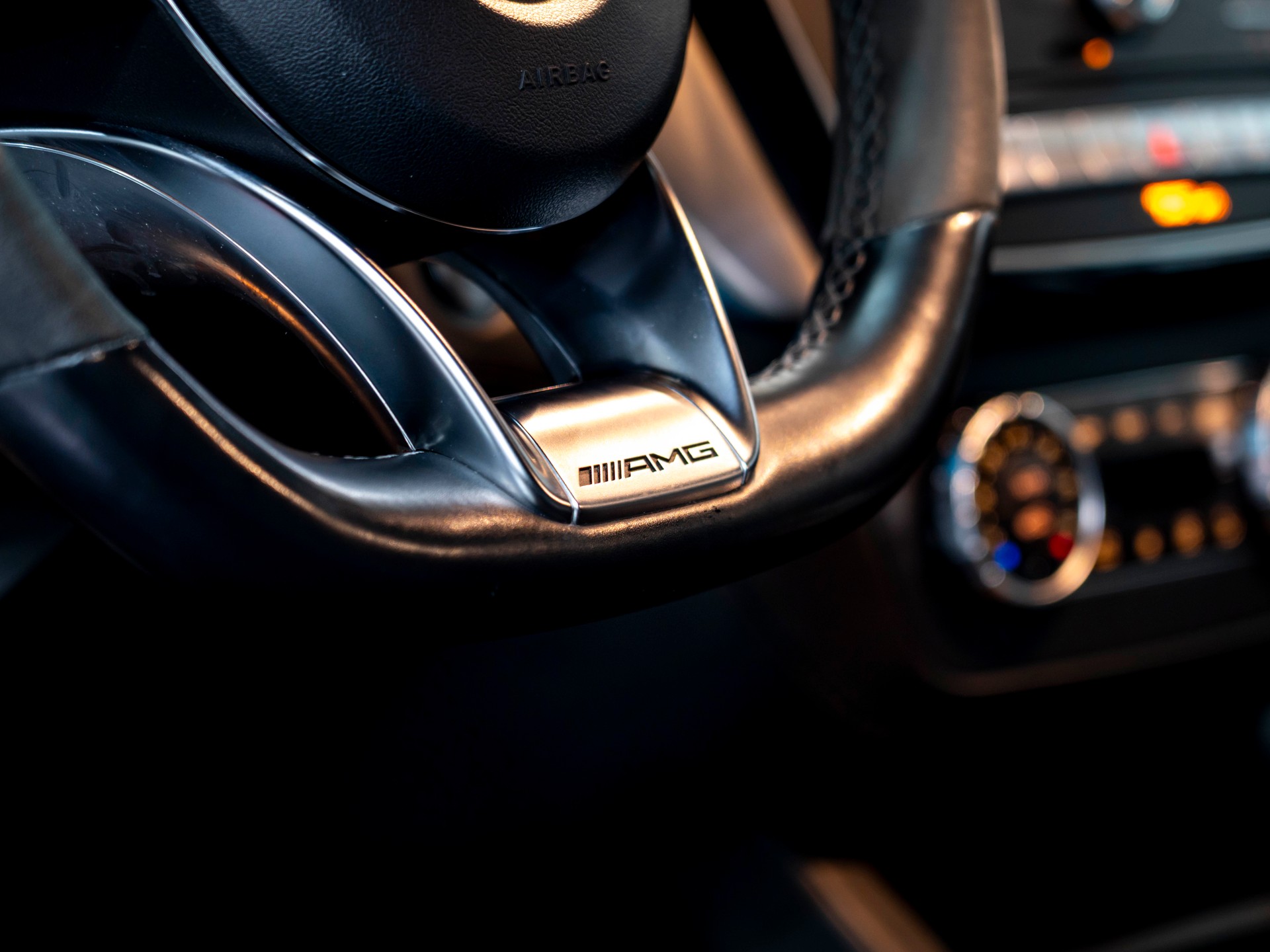 MERCEDES-BENZ GLE Coupé 63 S AMG 4Matic Speedshift-image-19