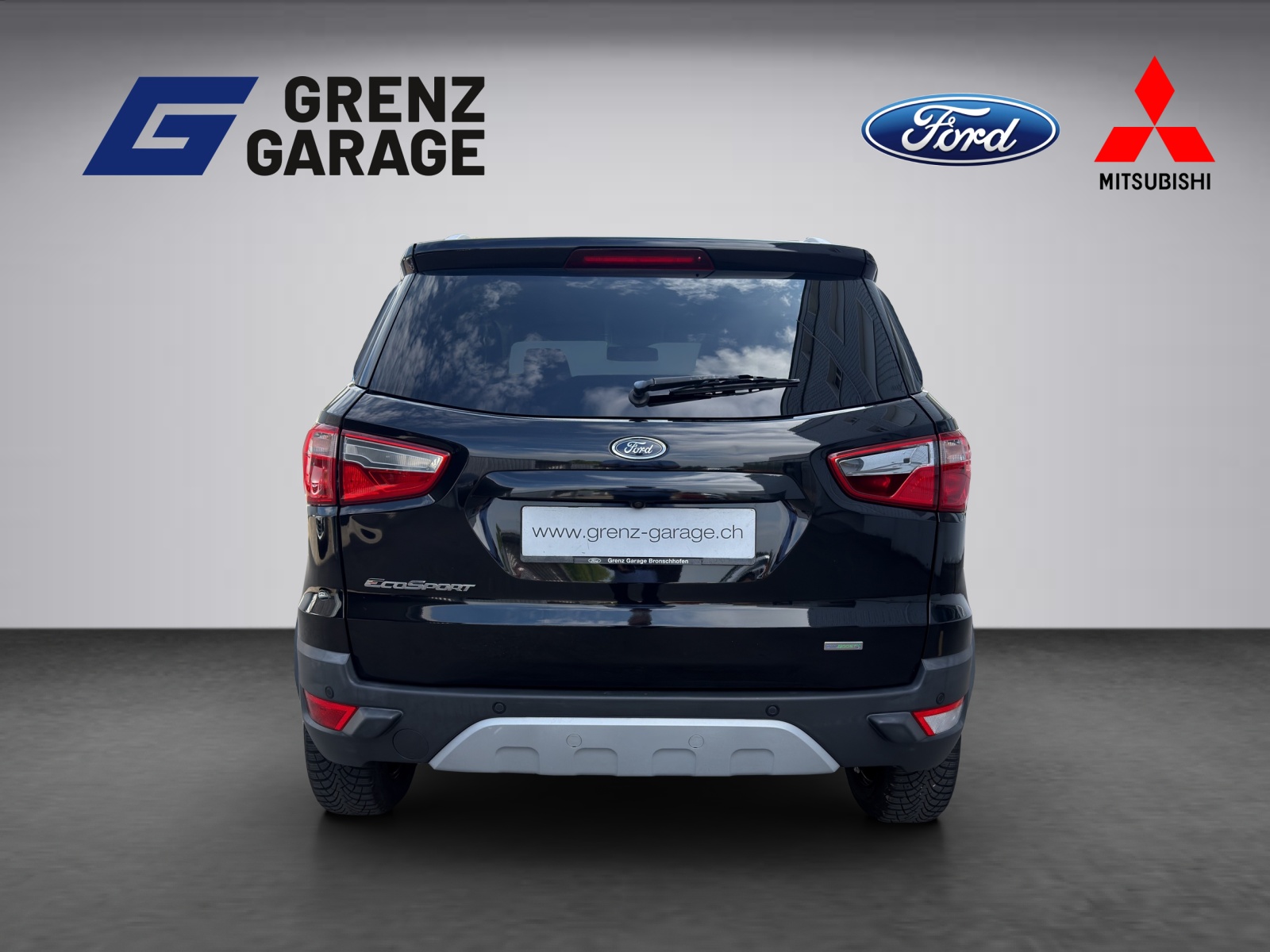 FORD EcoSport 1.0 EcoB 140 Titanium-showroom-element-3