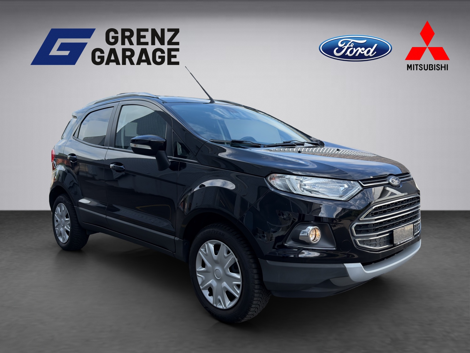 FORD EcoSport 1.0 EcoB 140 Titanium-image-6