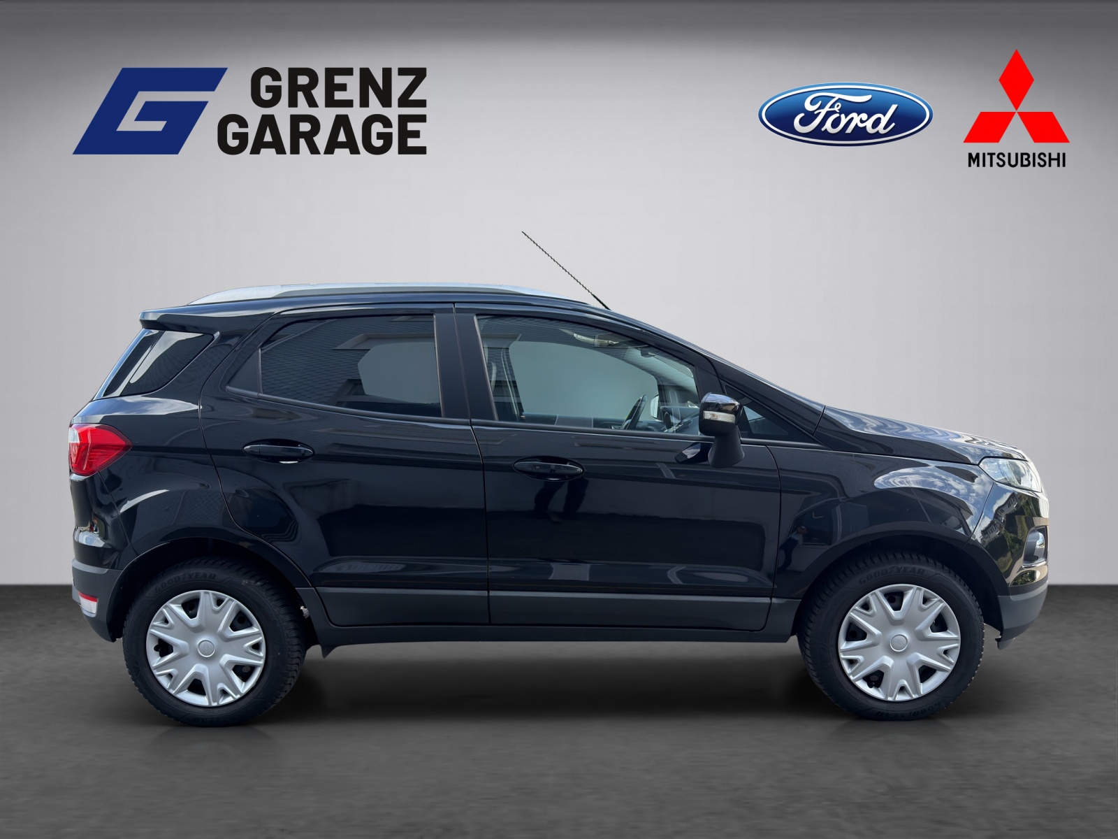 FORD EcoSport 1.0 EcoB 140 Titanium-image-5