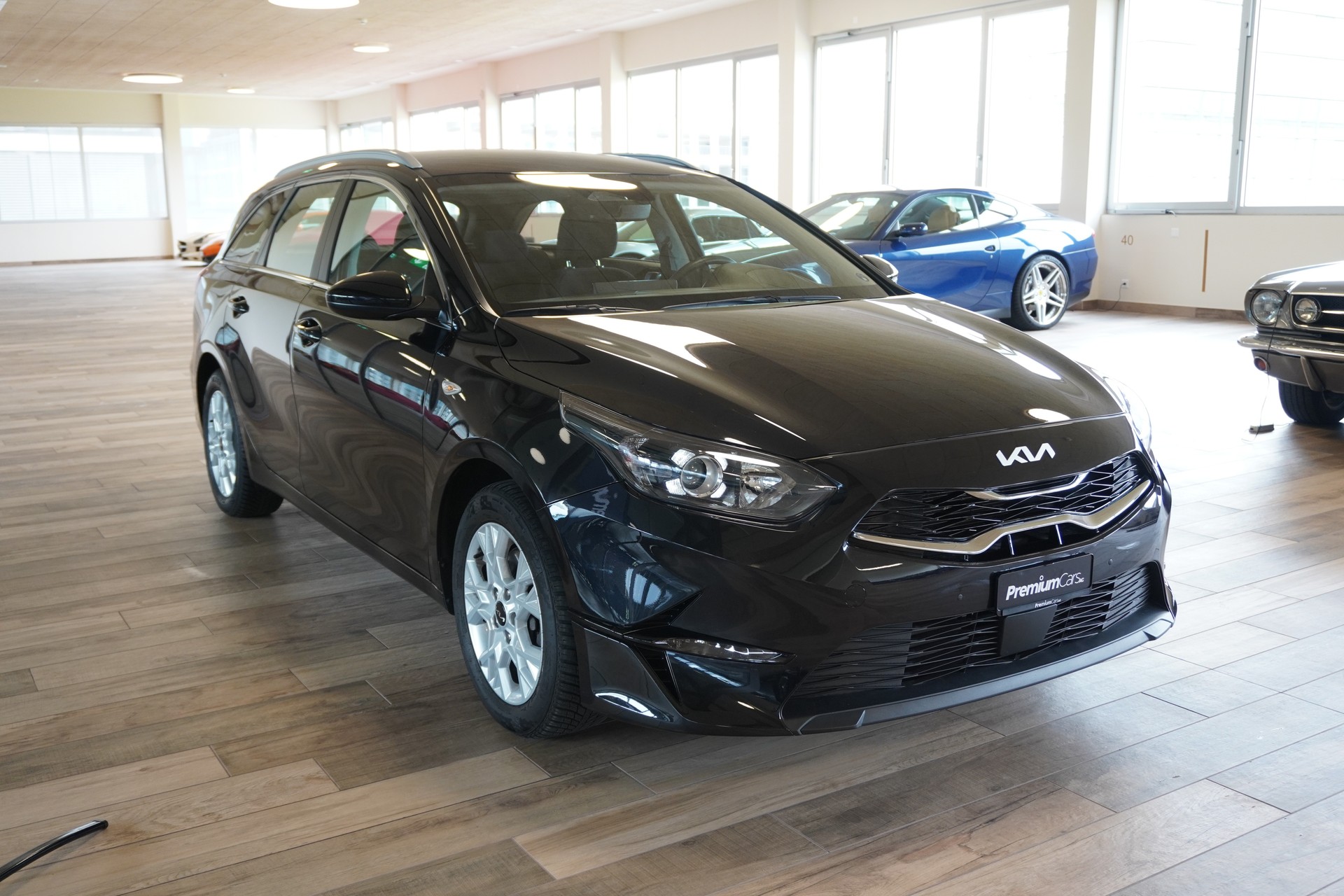 KIA Ceed 1.5 T-GDi Power DCT-image-2